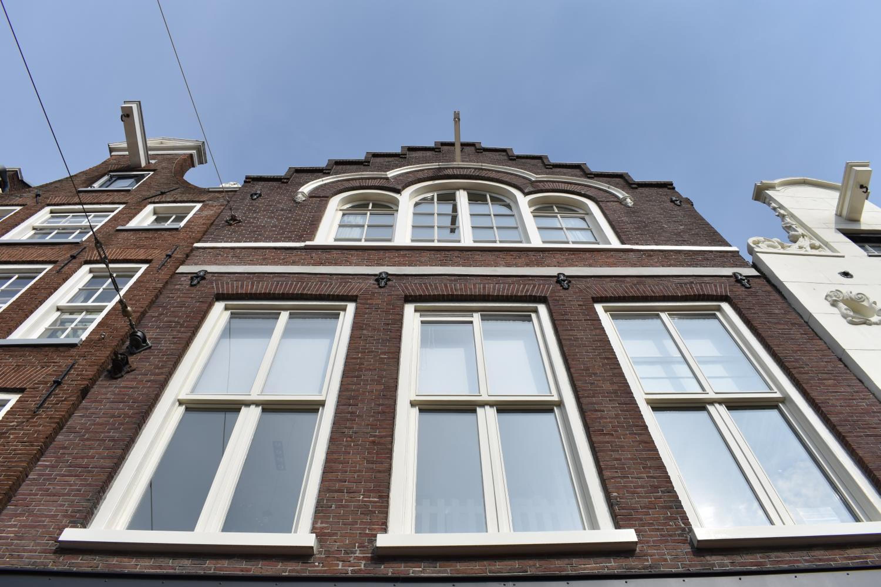 Suite no 7, hidden gem center of Amsterdam