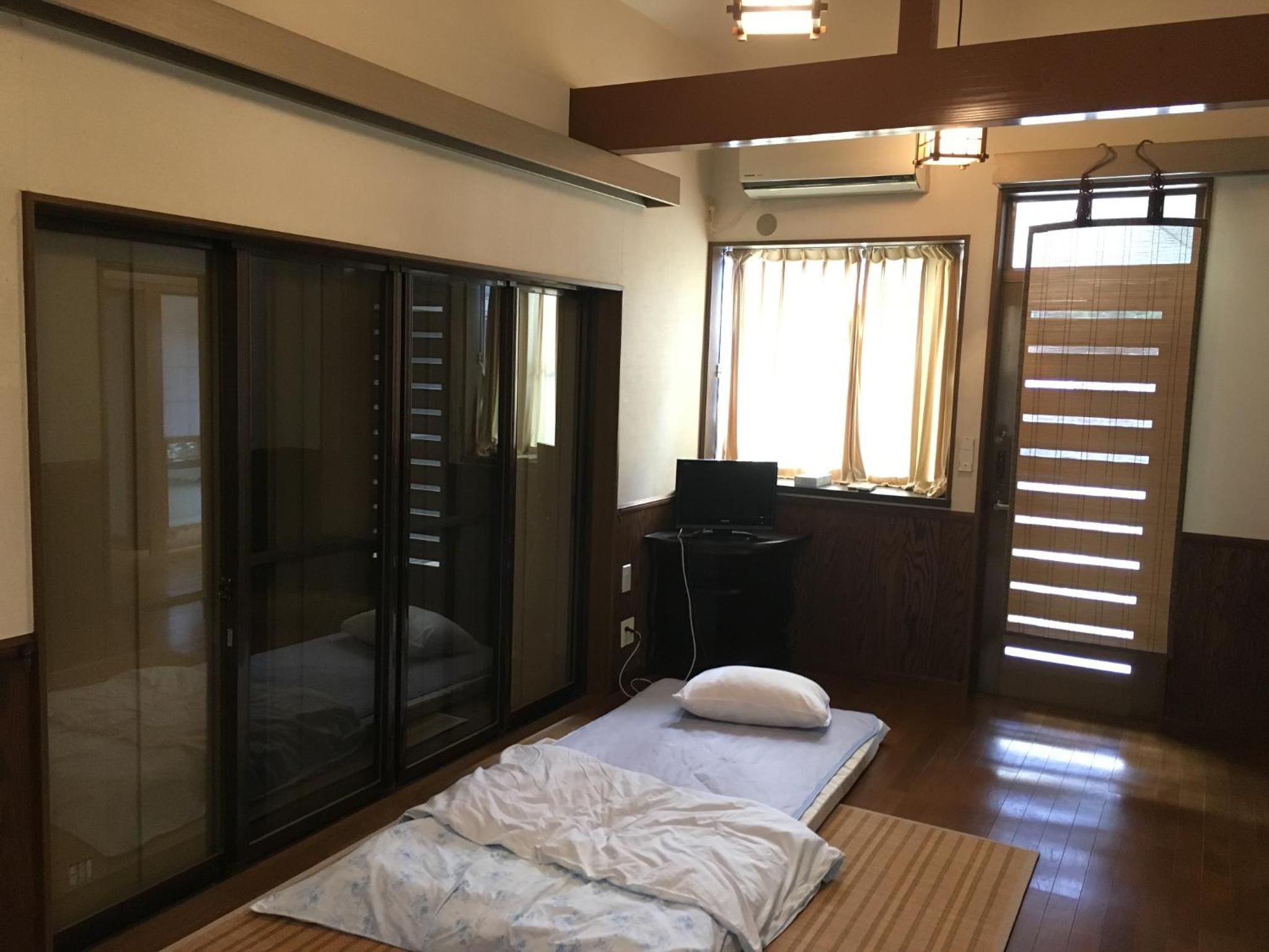 Masugataya Ryokan