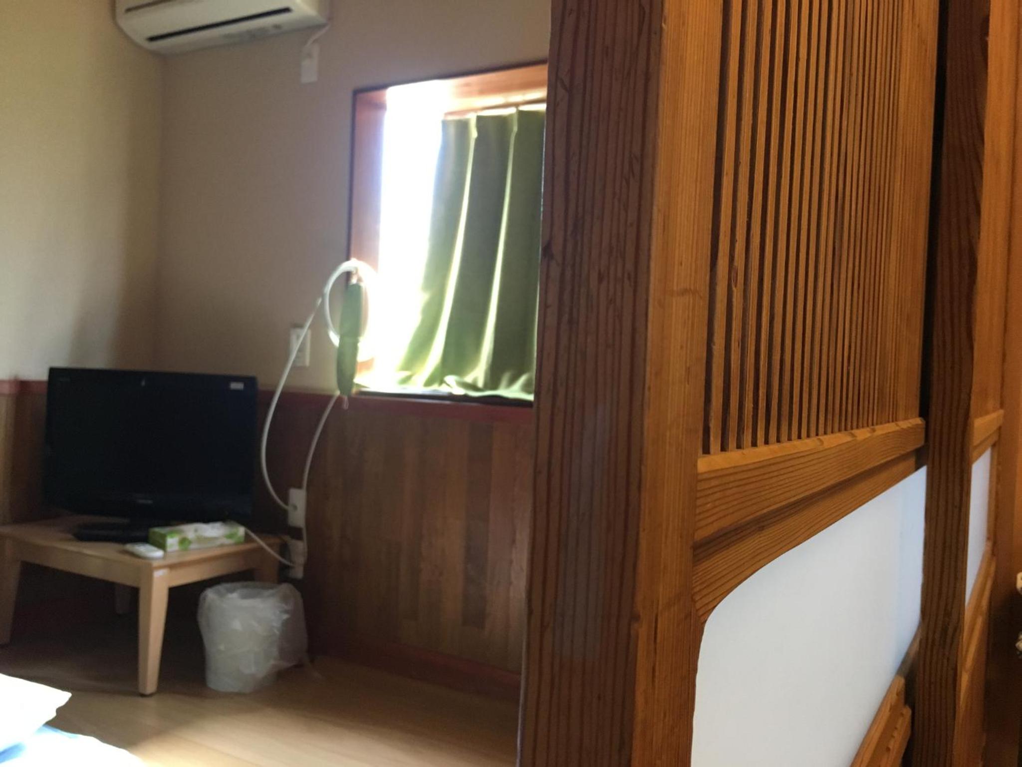 Masugataya Ryokan