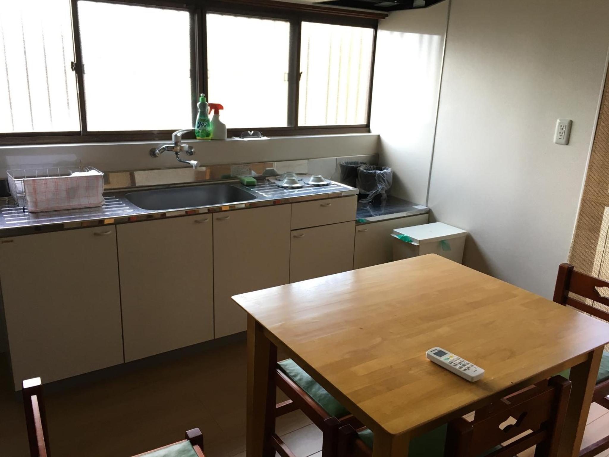Masugataya Ryokan