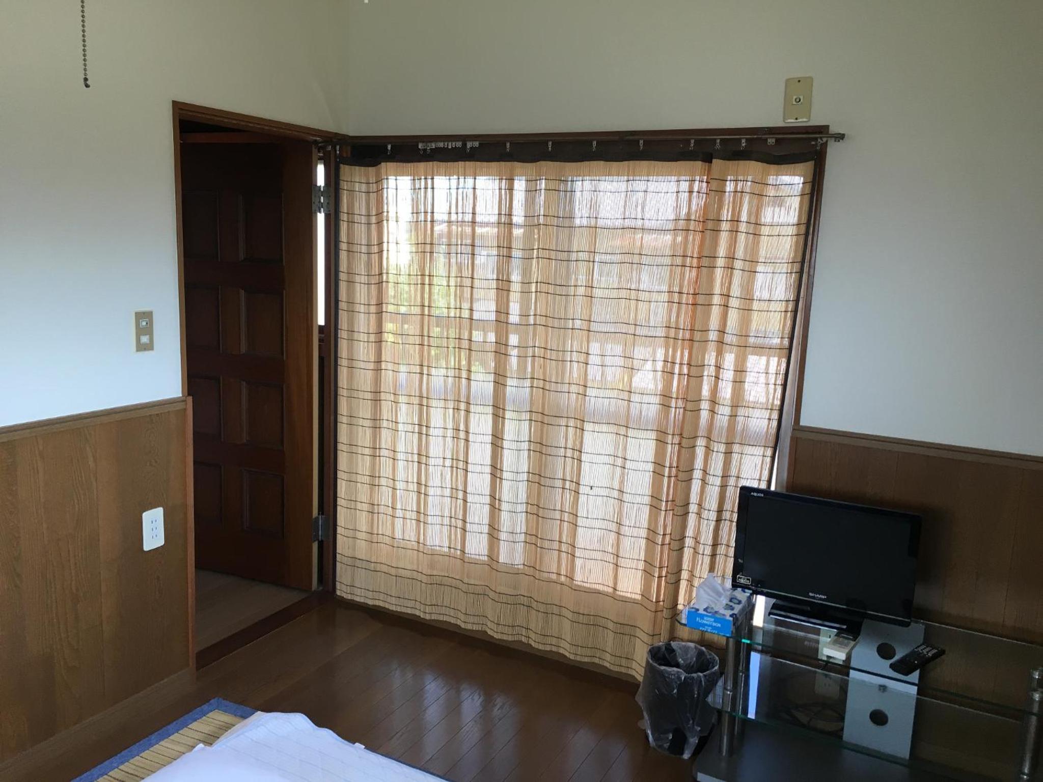 Masugataya Ryokan