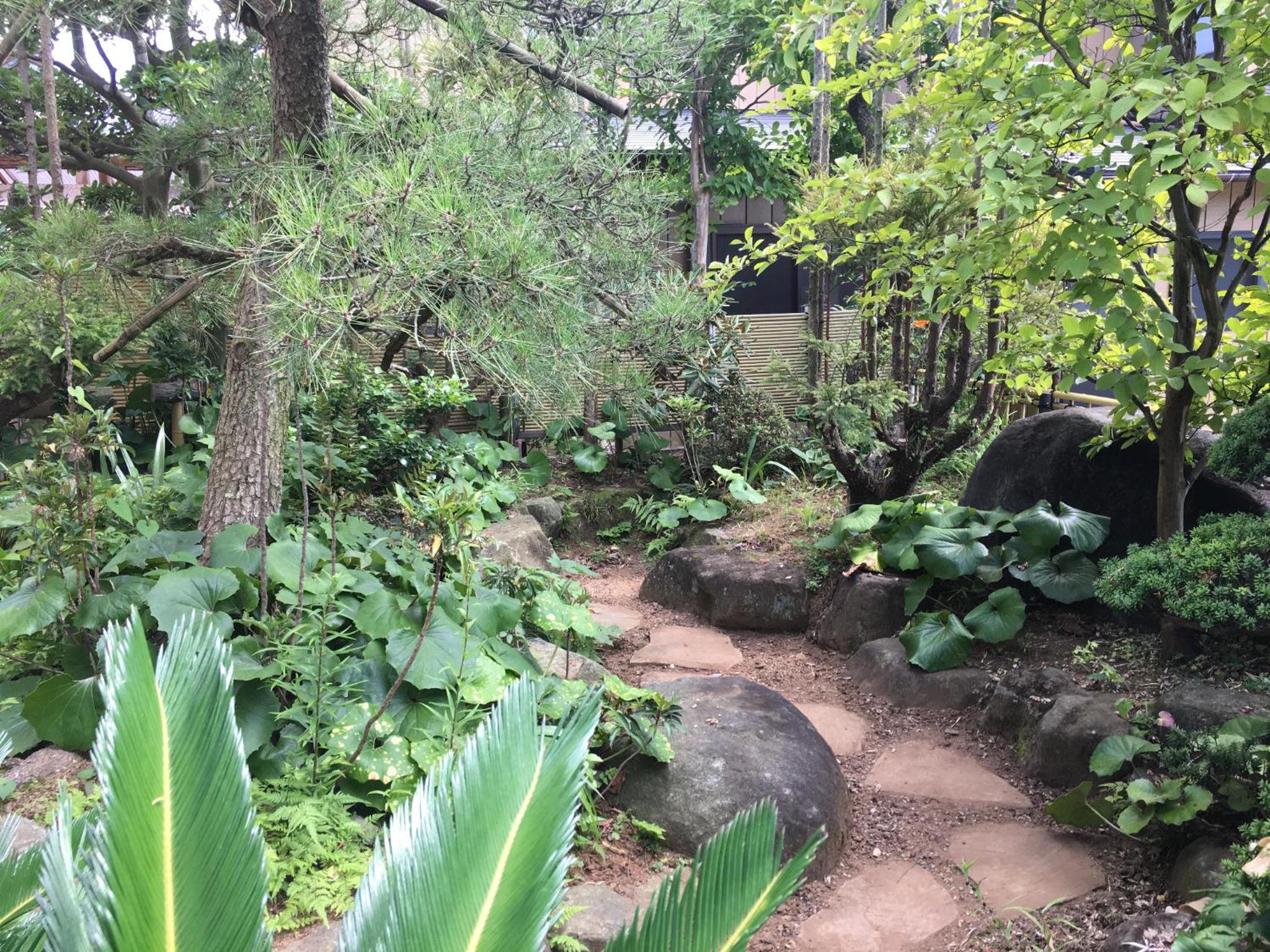 Masugataya Ryokan