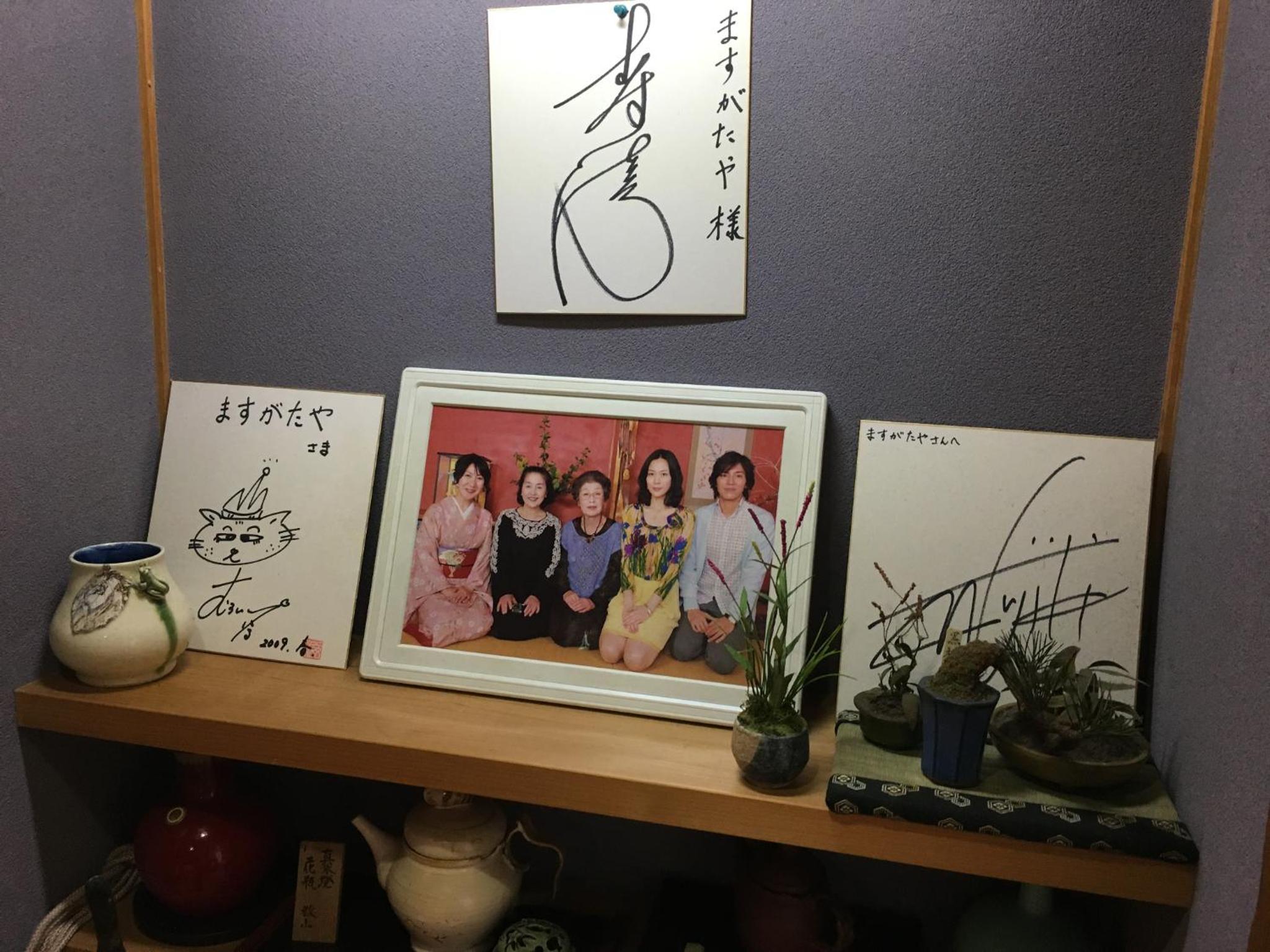 Masugataya Ryokan