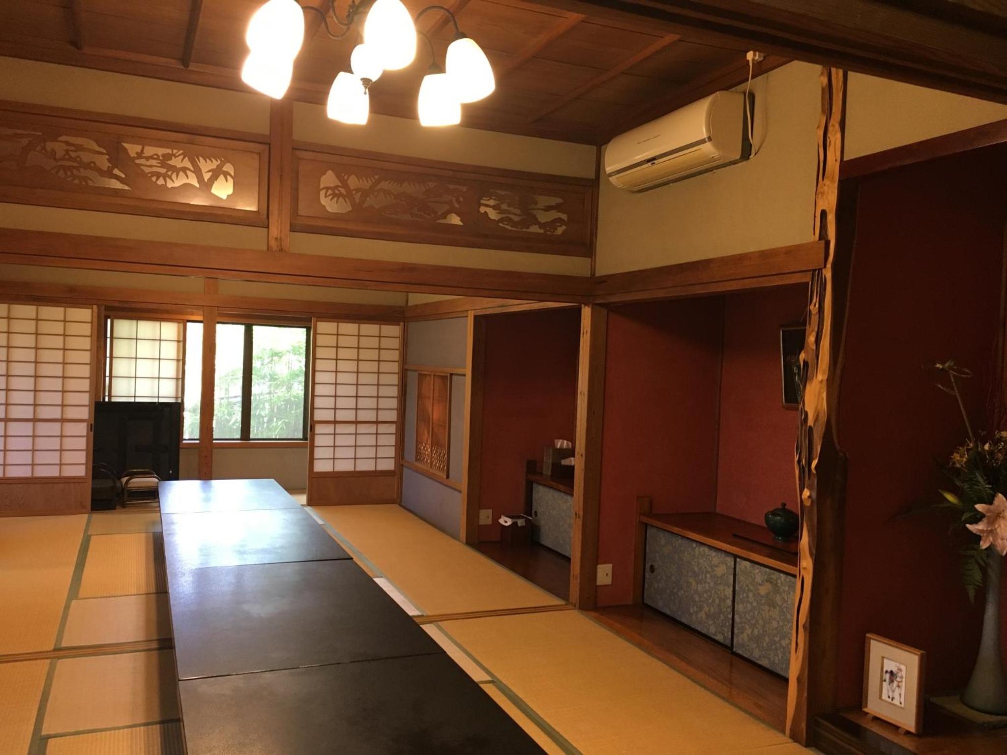 Masugataya Ryokan