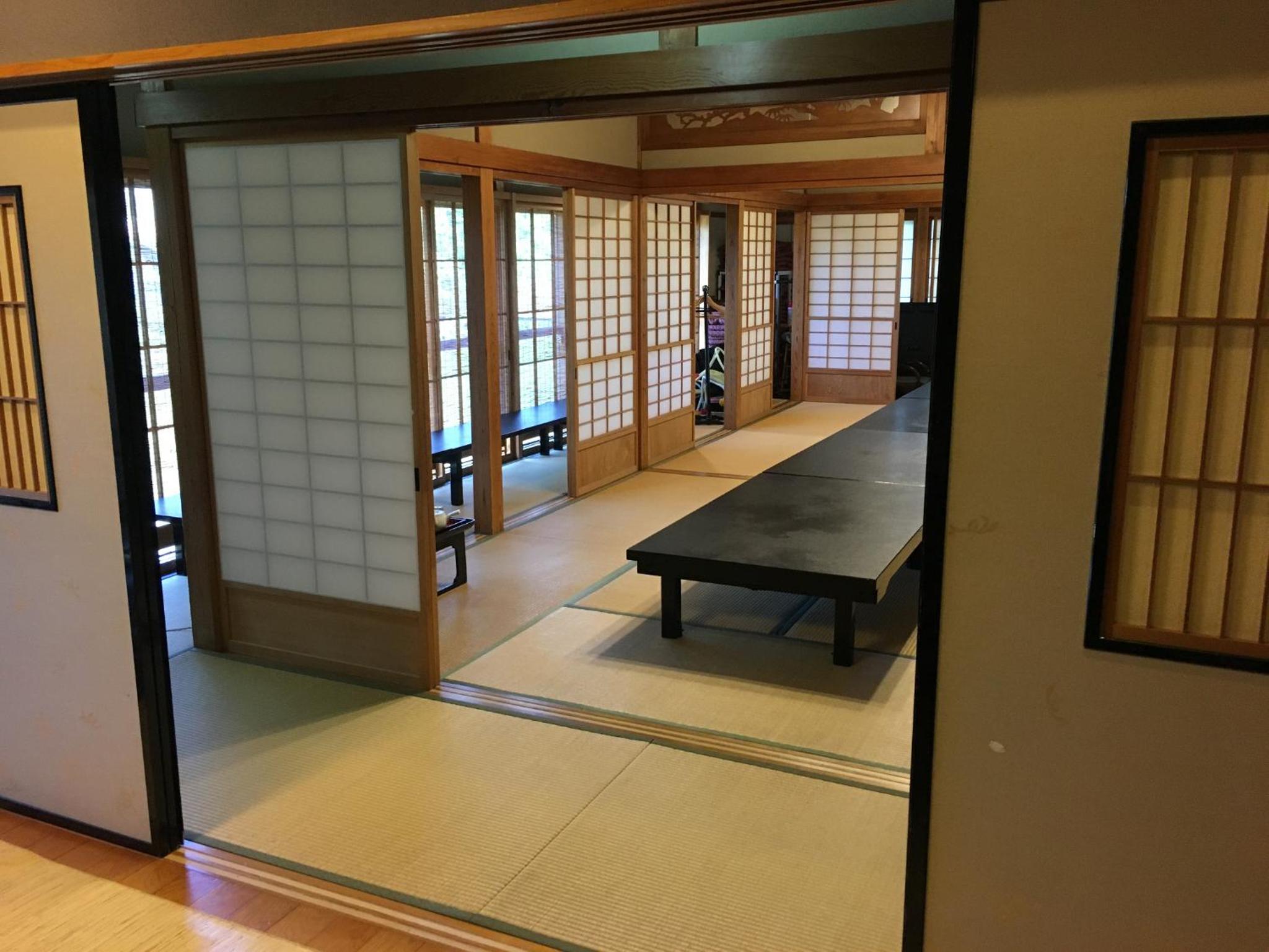 Masugataya Ryokan