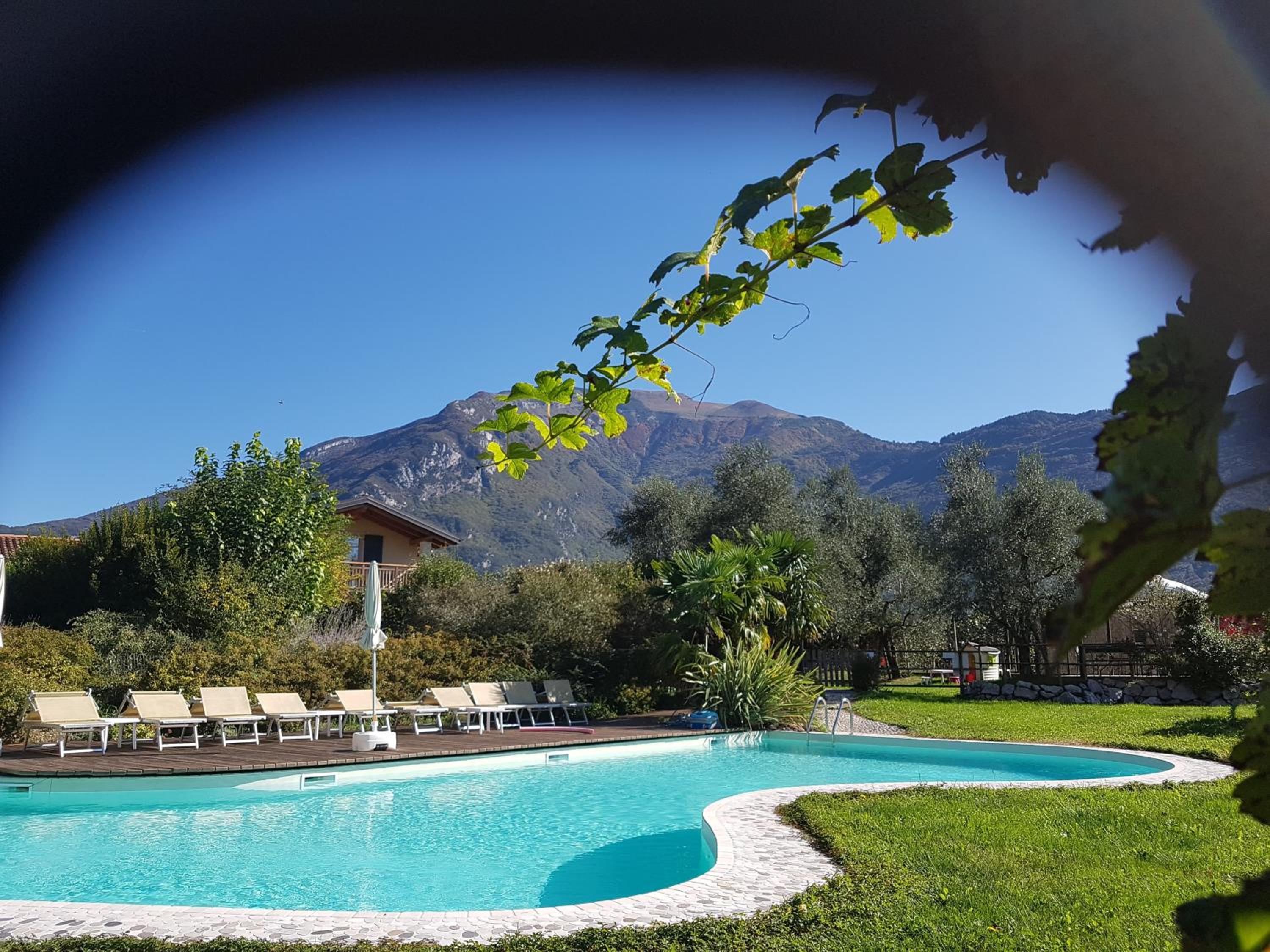 Agritur Acquastilla Giovanni Poli view 5
