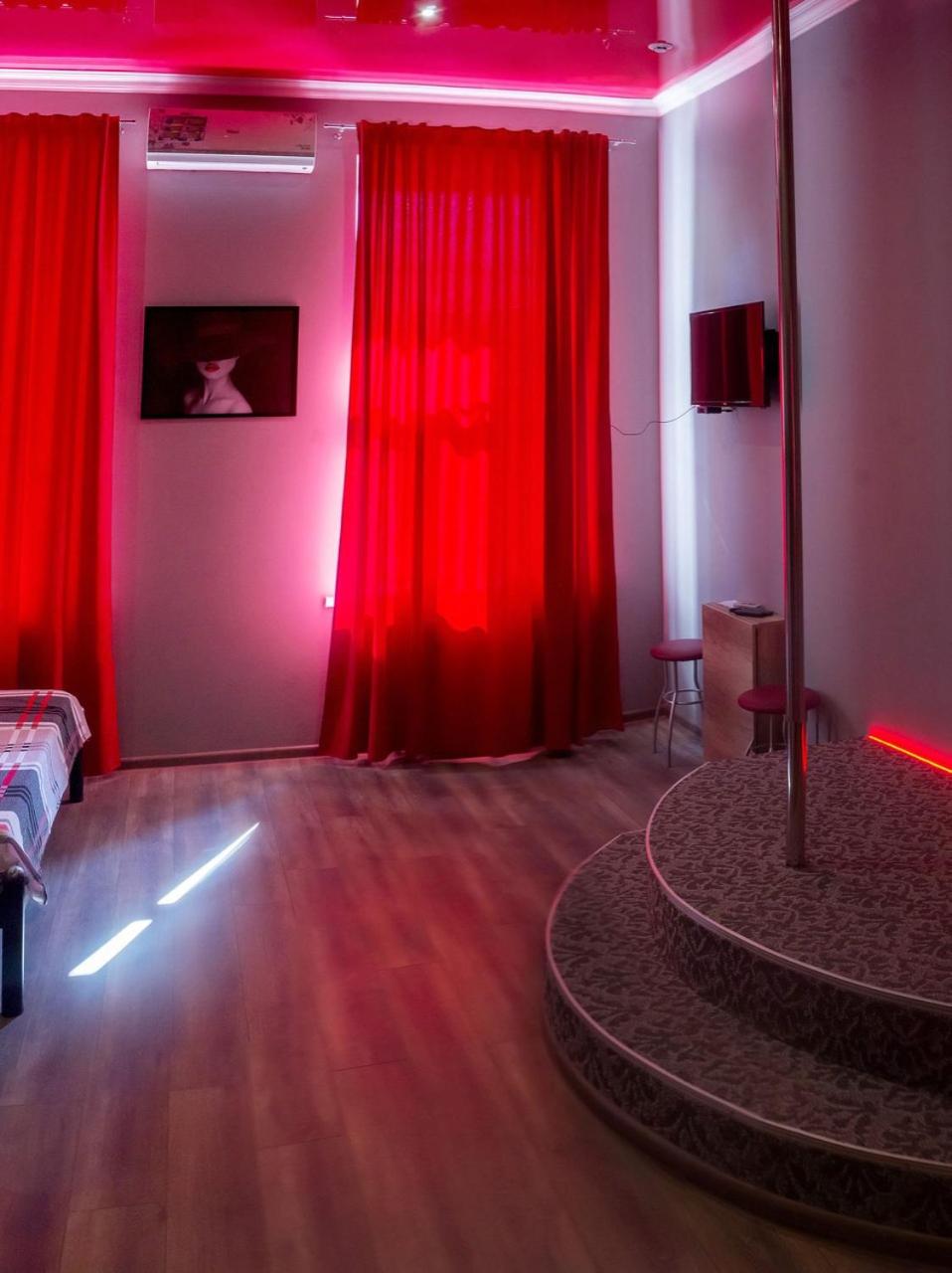 Re-Ka Luxury Apartments view 3