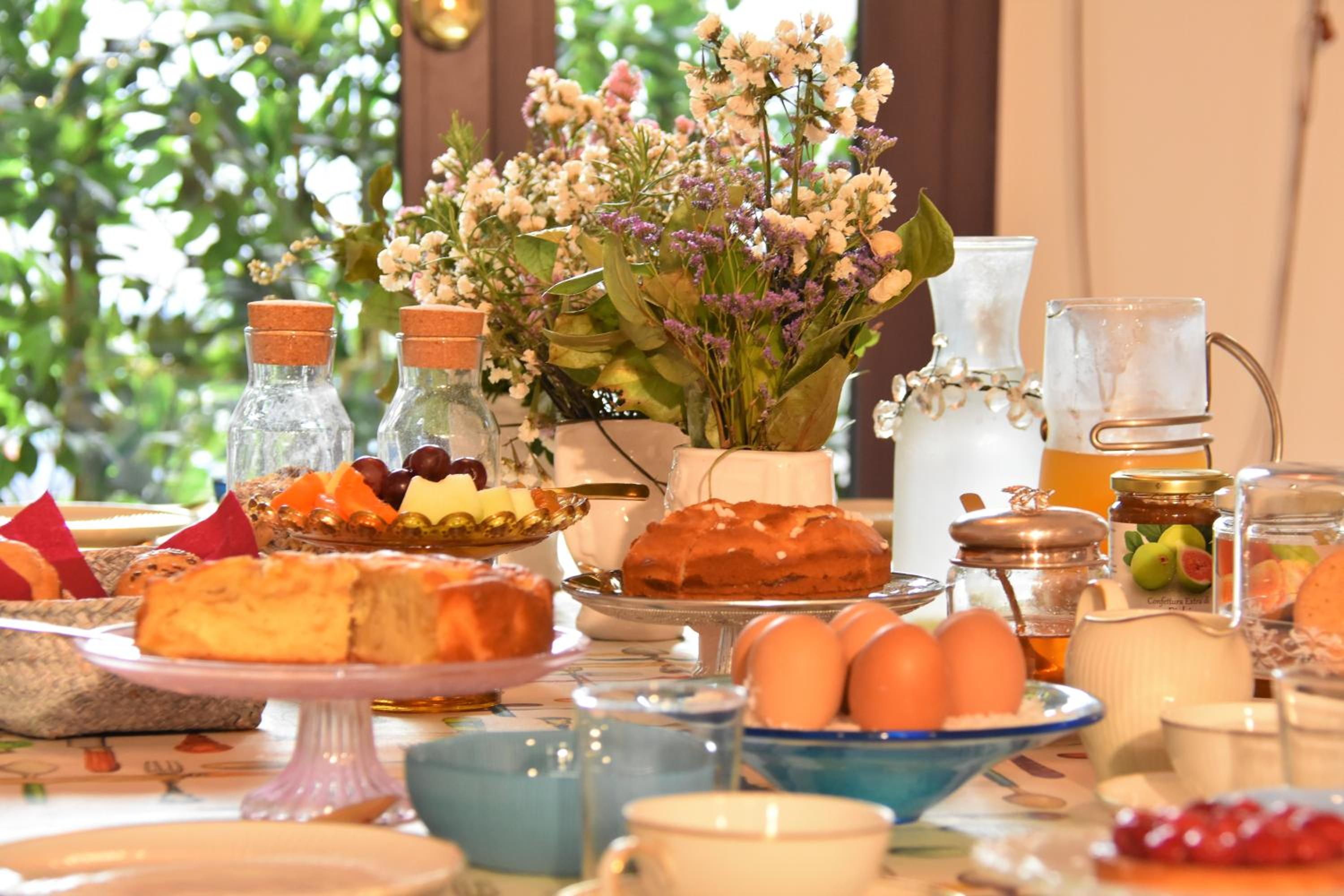 Ca' Monteggia Guest House