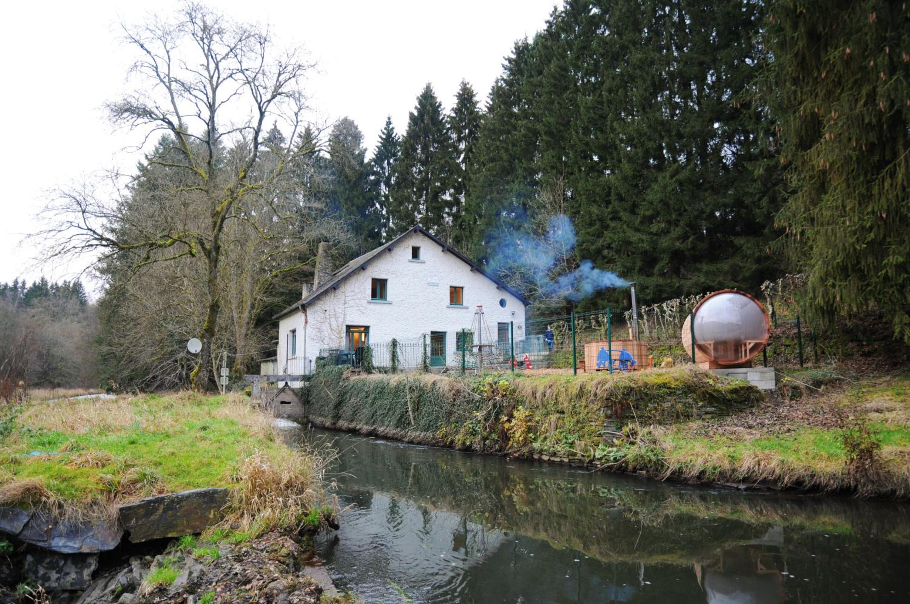 Moulin de Nawes