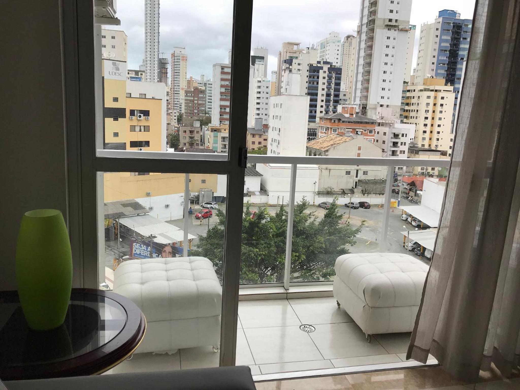 Apartamento Central 2 Quartos