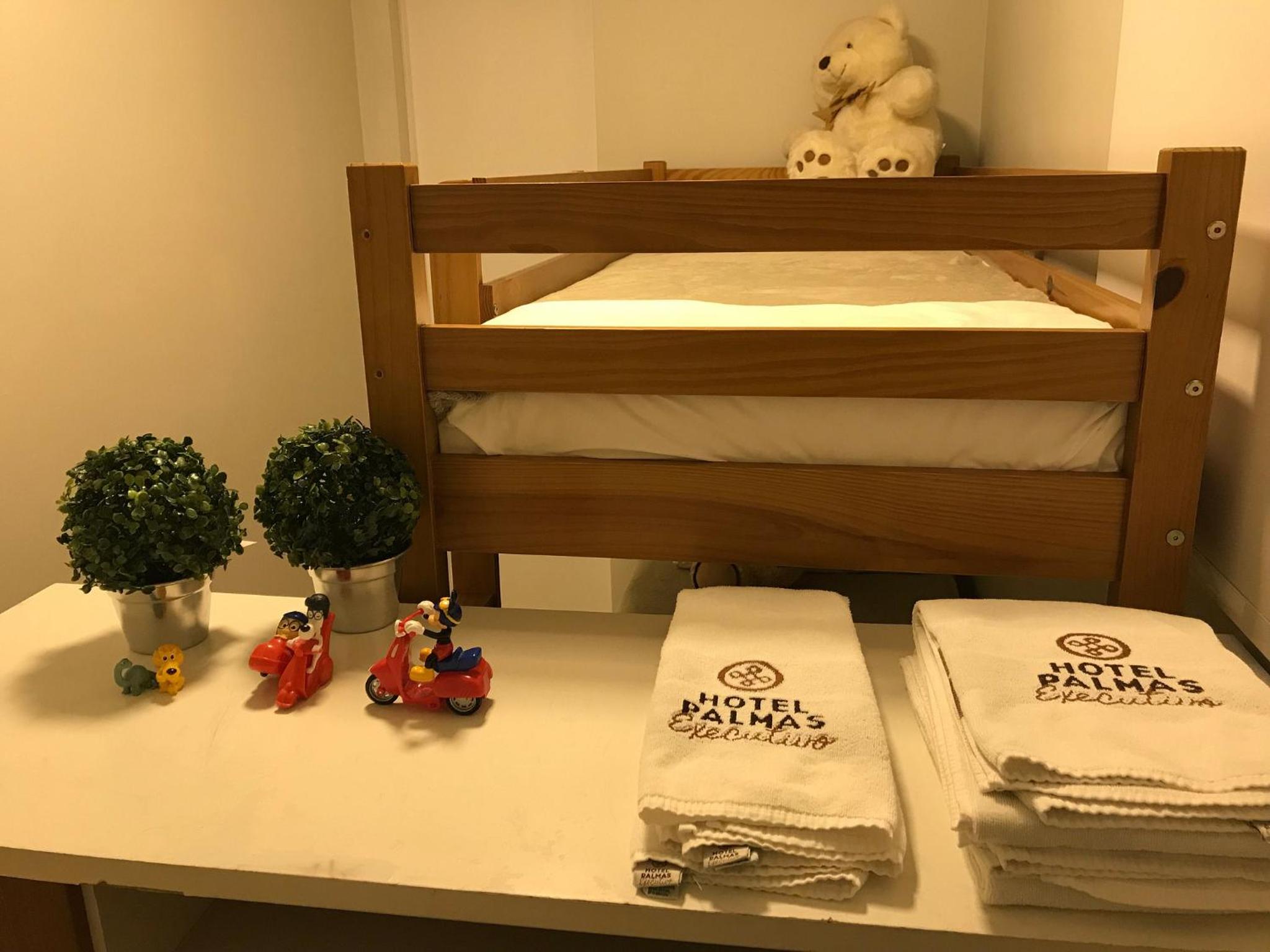 Apartamento Central 2 Quartos