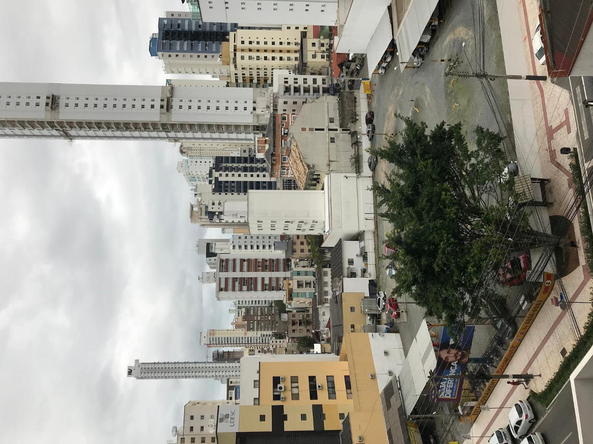 Apartamento Central 2 Quartos