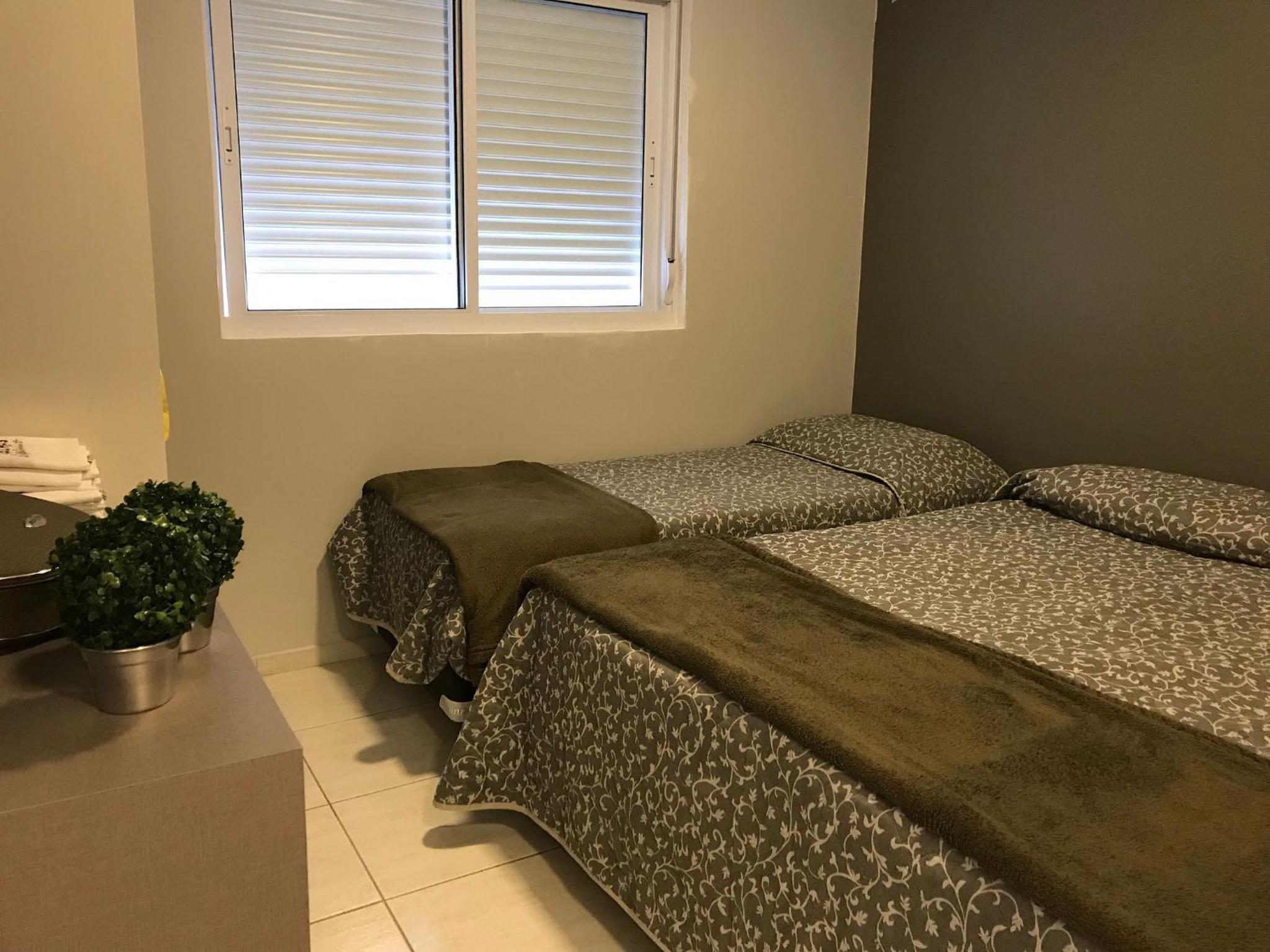 Apartamento Central 2 Quartos