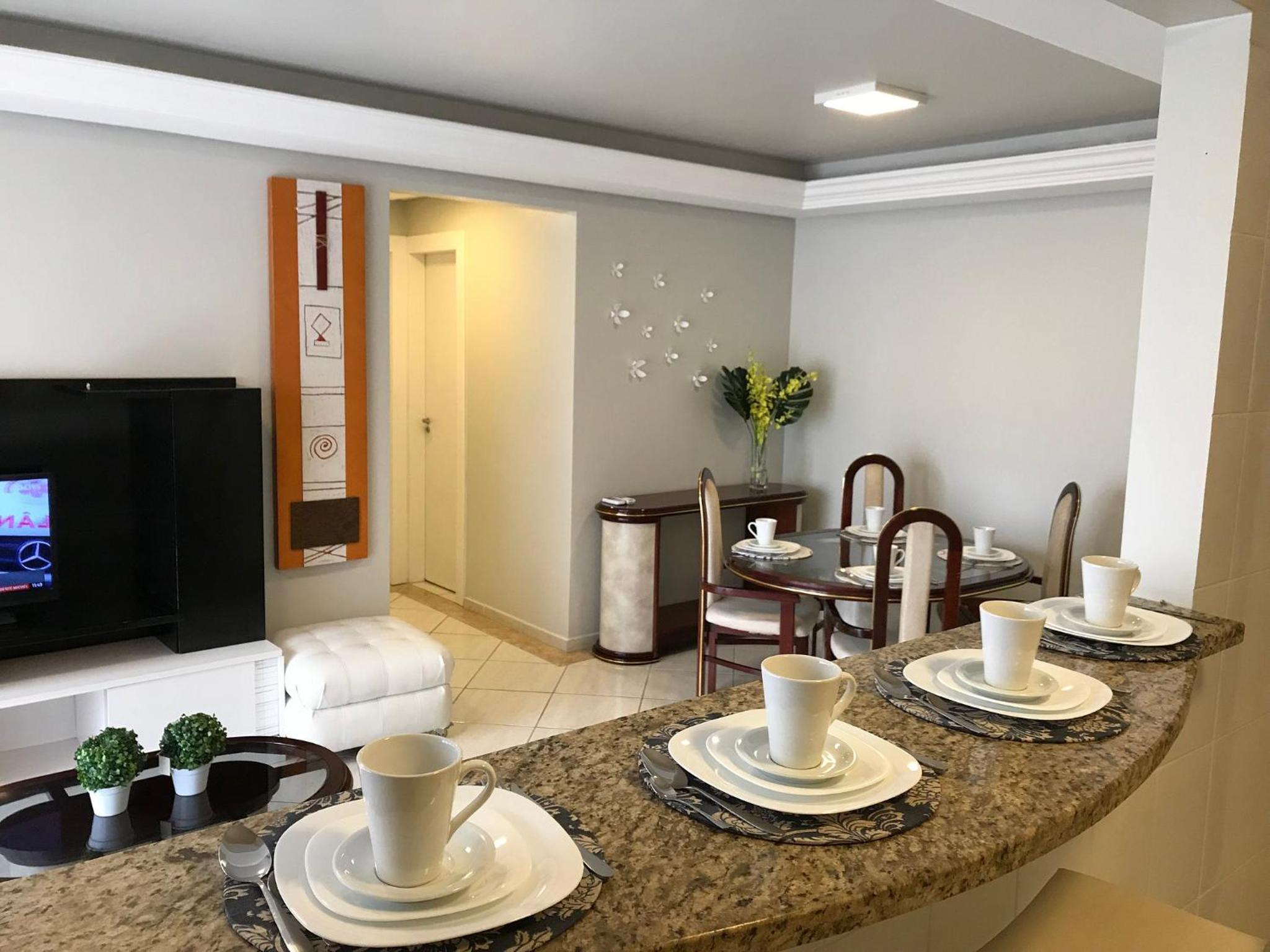 Apartamento Central 2 Quartos