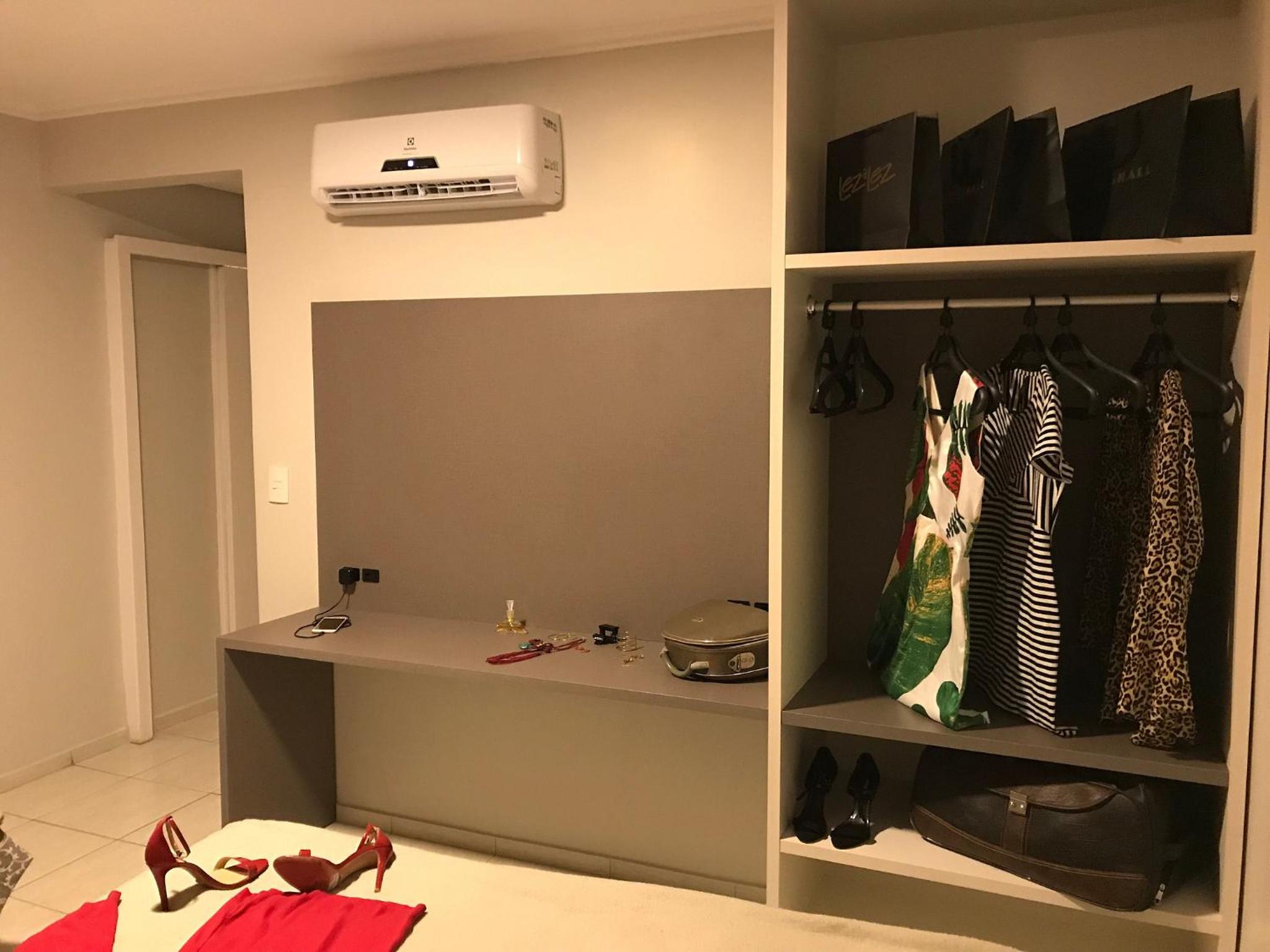 Apartamento Central 2 Quartos