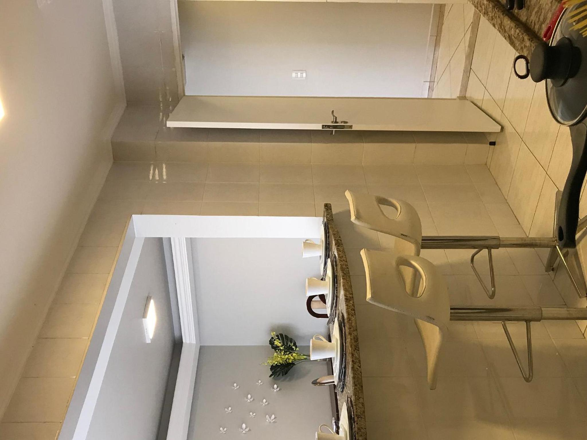Apartamento Central 2 Quartos