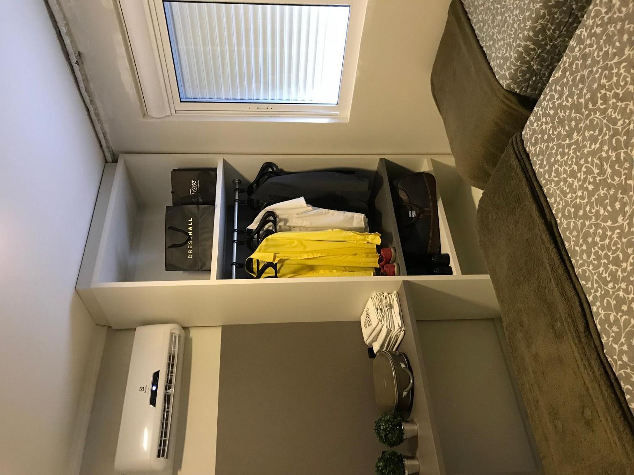 Apartamento Central 2 Quartos