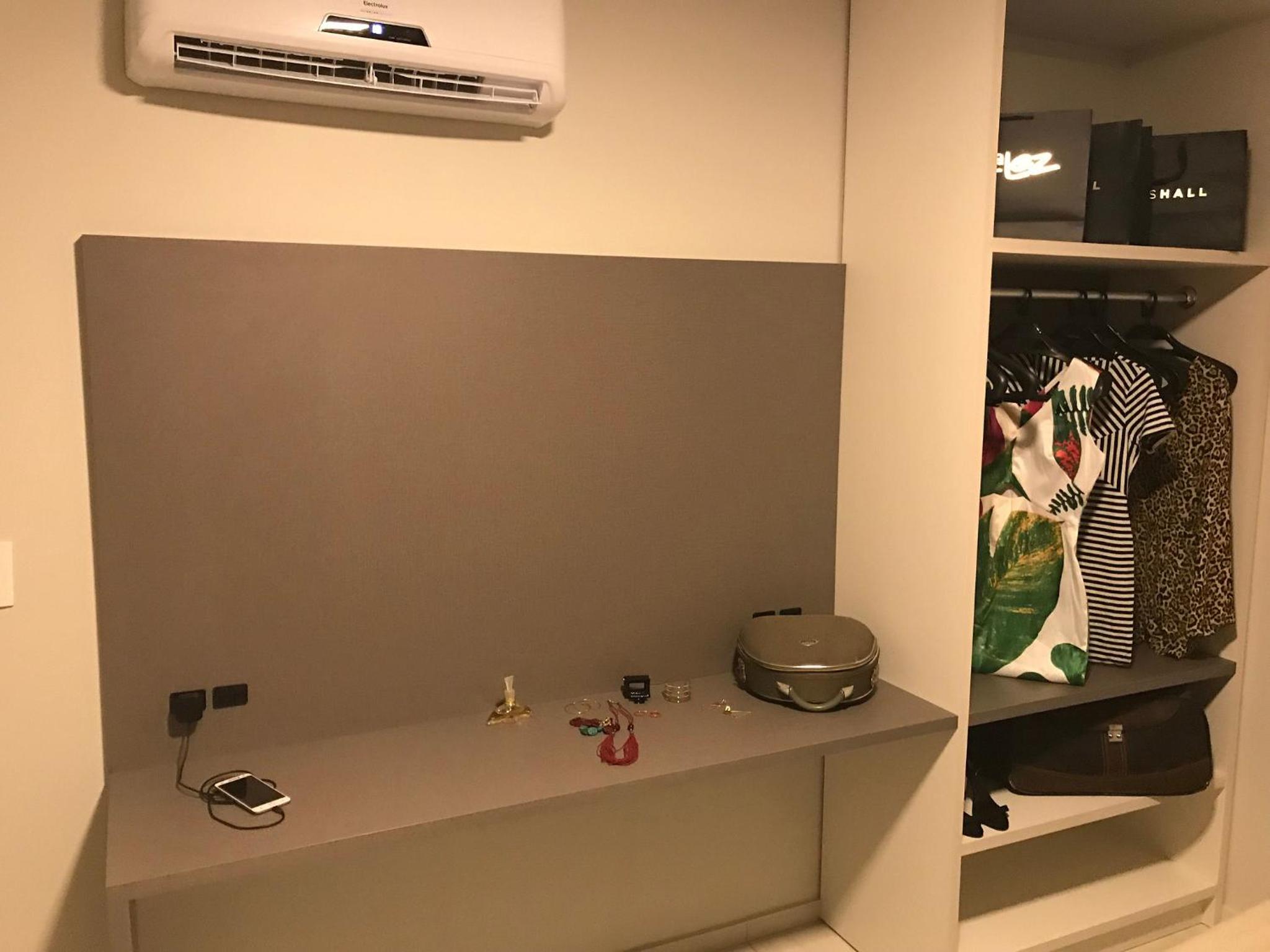 Apartamento Central 2 Quartos