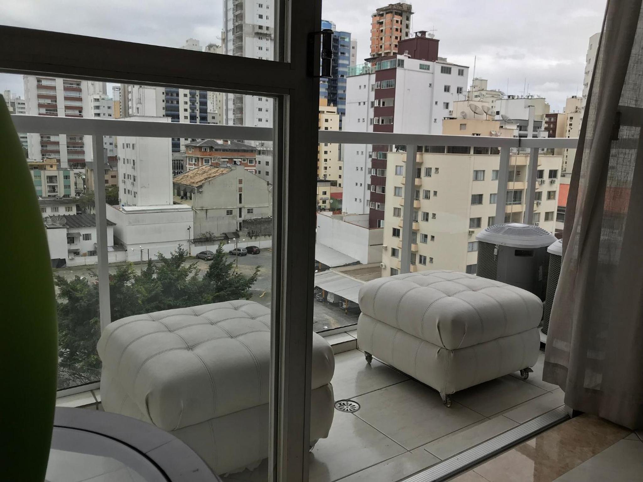 Apartamento Central 2 Quartos