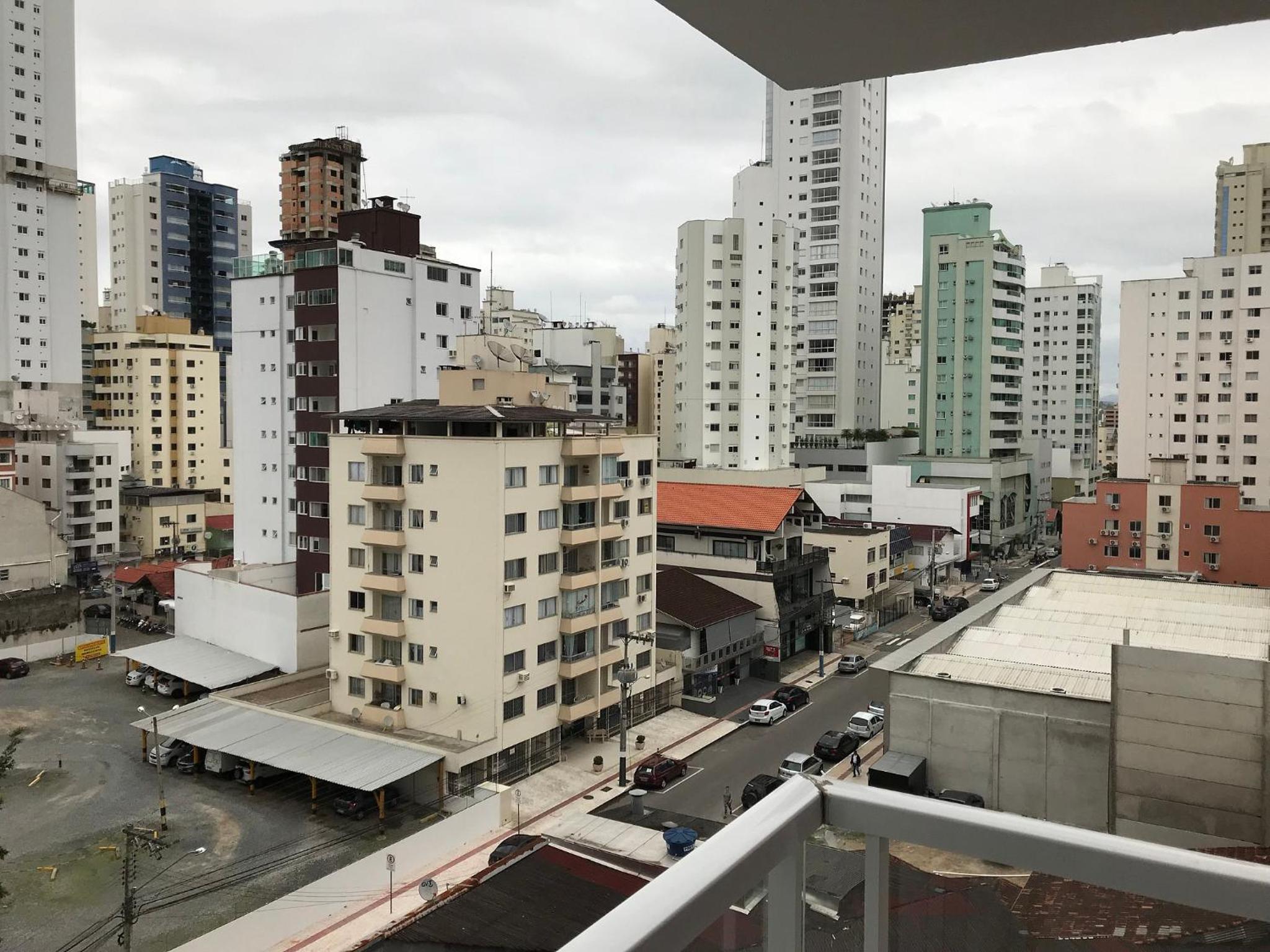 Apartamento Central 2 Quartos