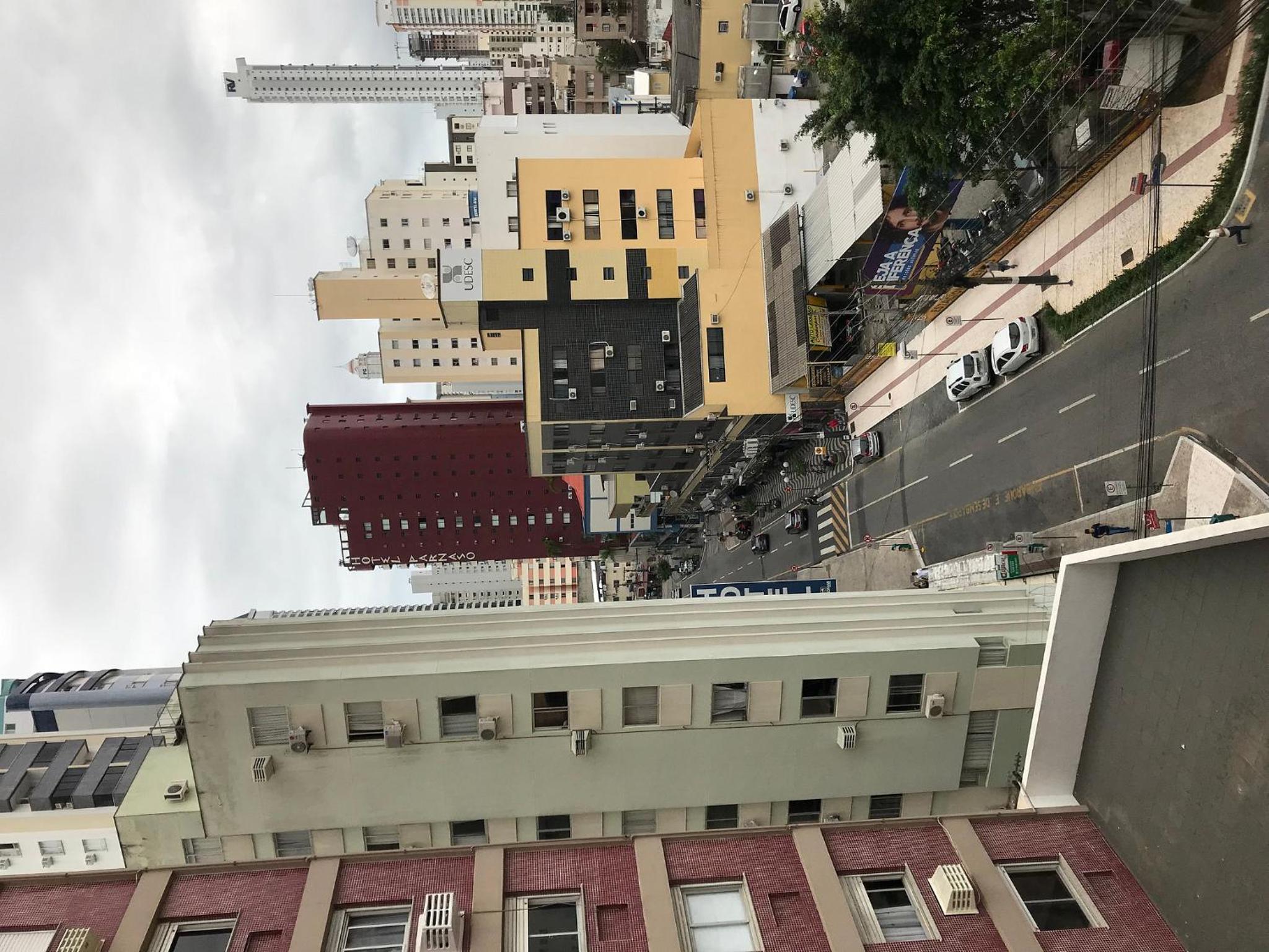 Apartamento Central 2 Quartos