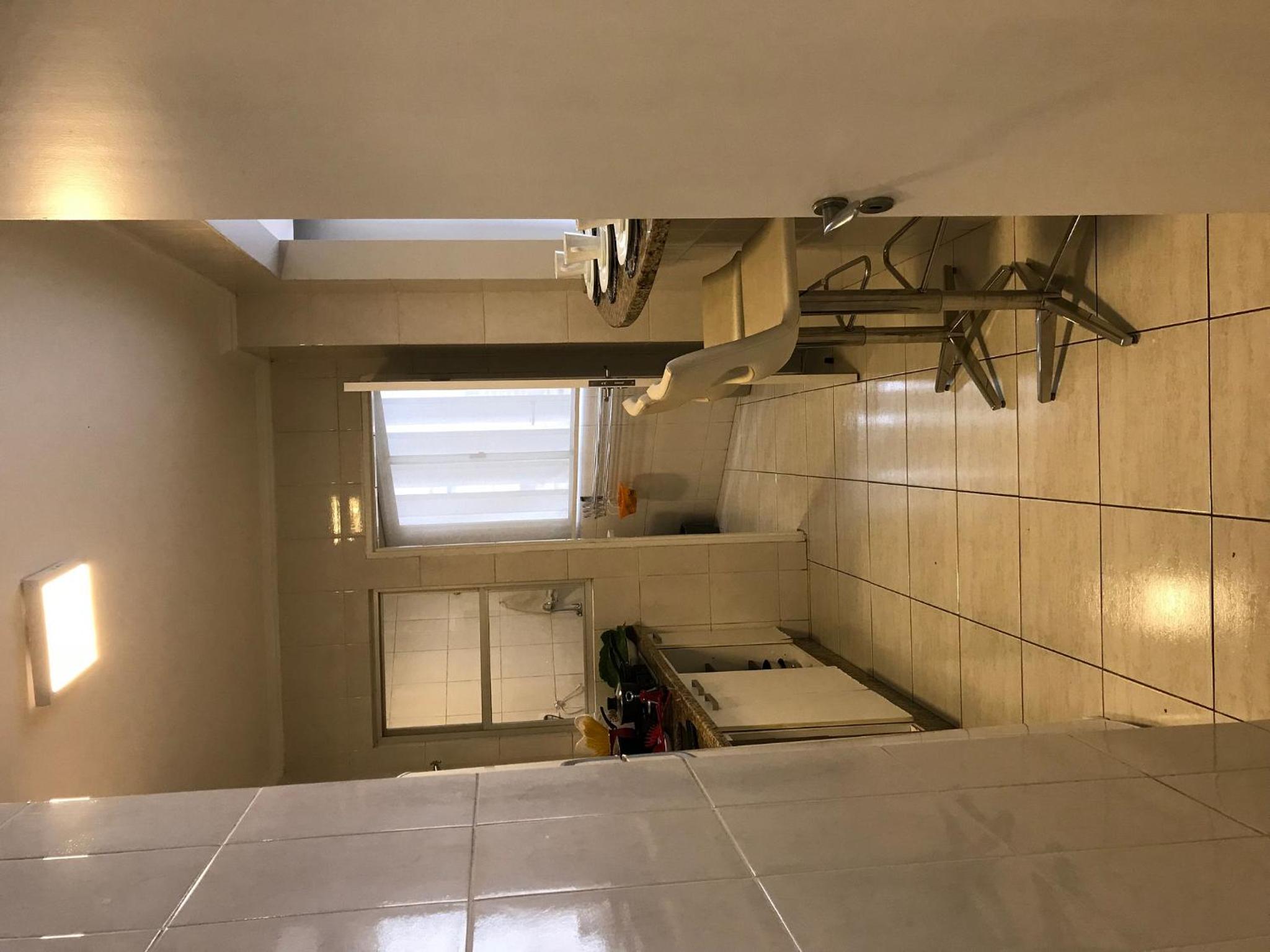 Apartamento Central 2 Quartos