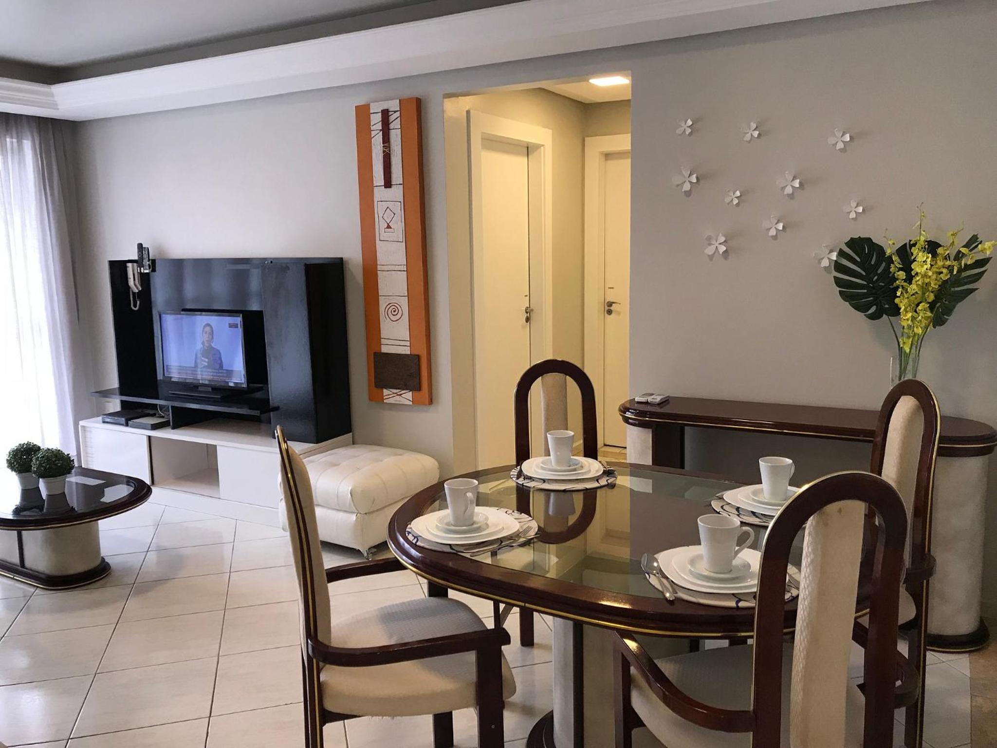 Apartamento Central 2 Quartos