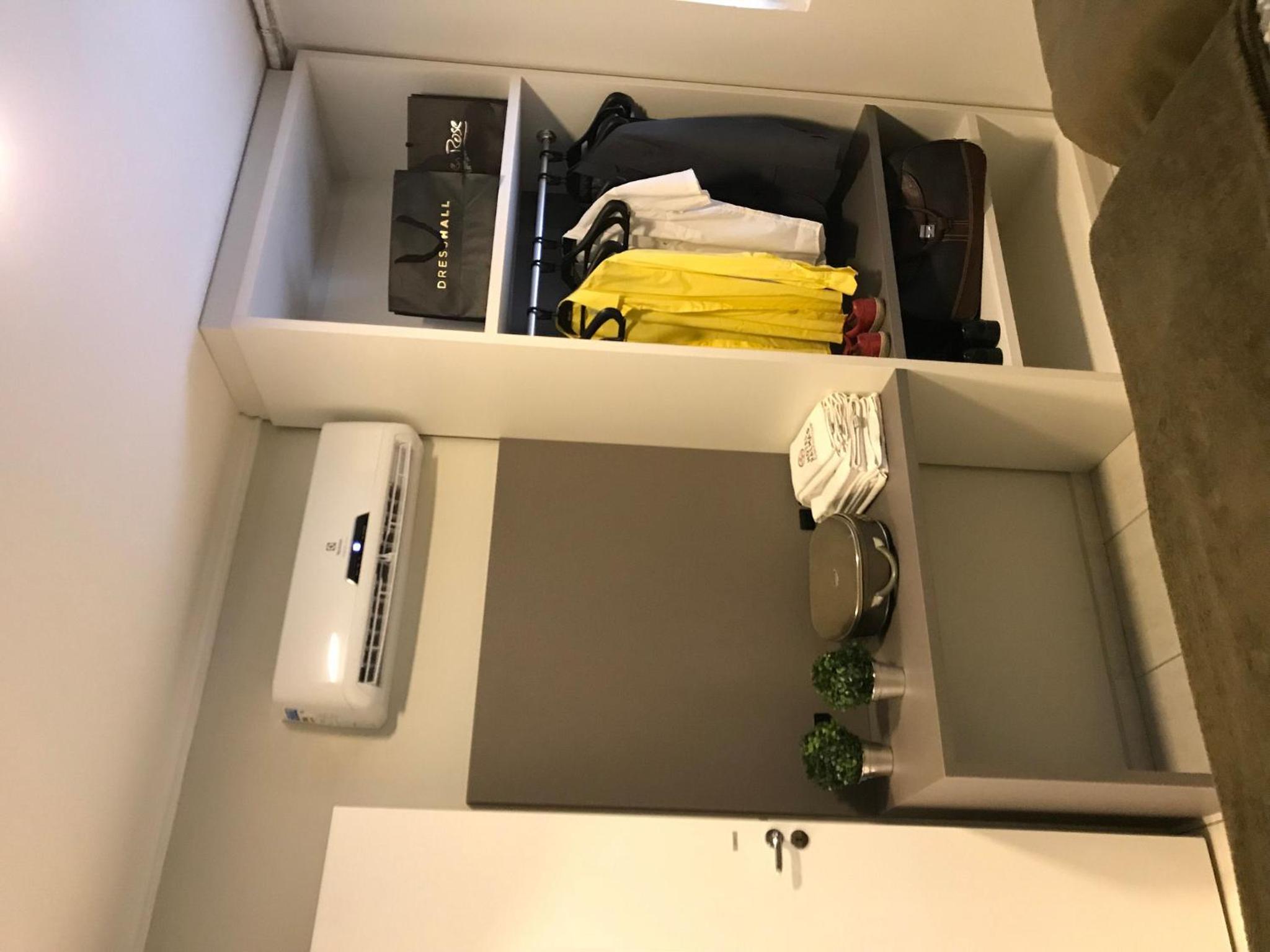 Apartamento Central 2 Quartos
