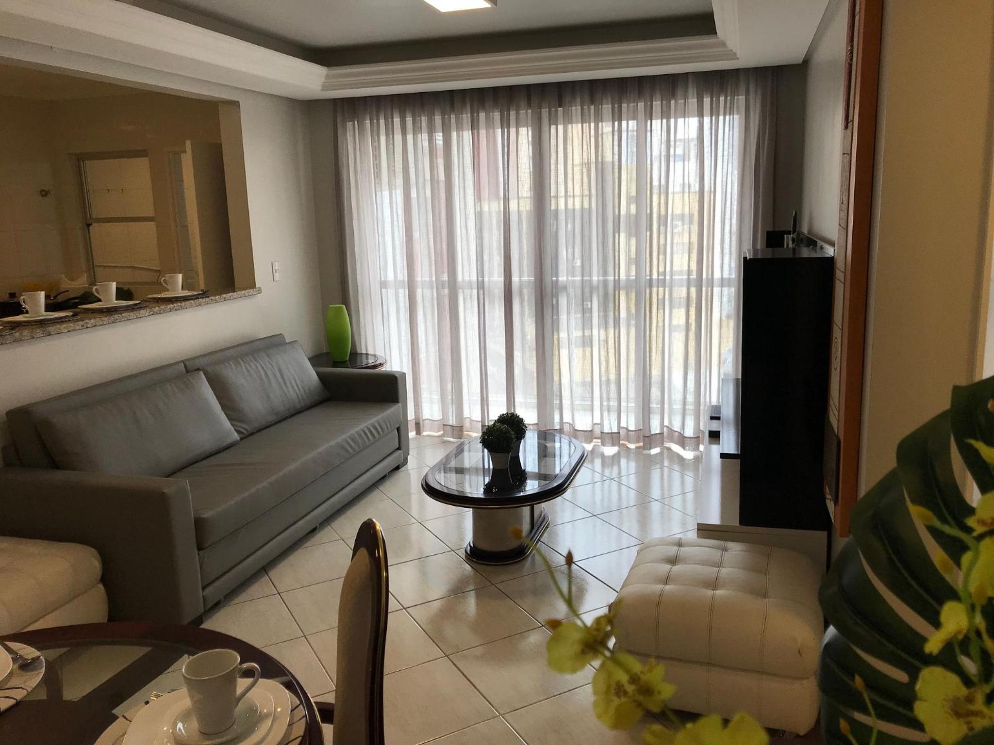 Apartamento Central 2 Quartos
