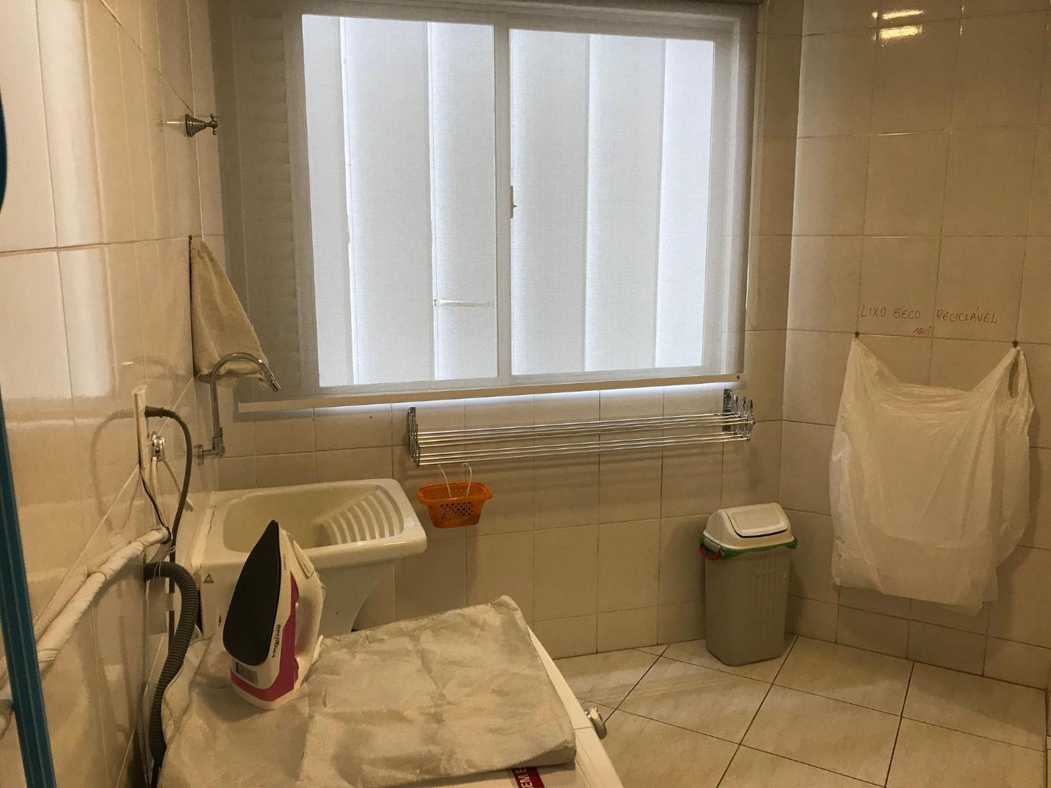 Apartamento Central 2 Quartos