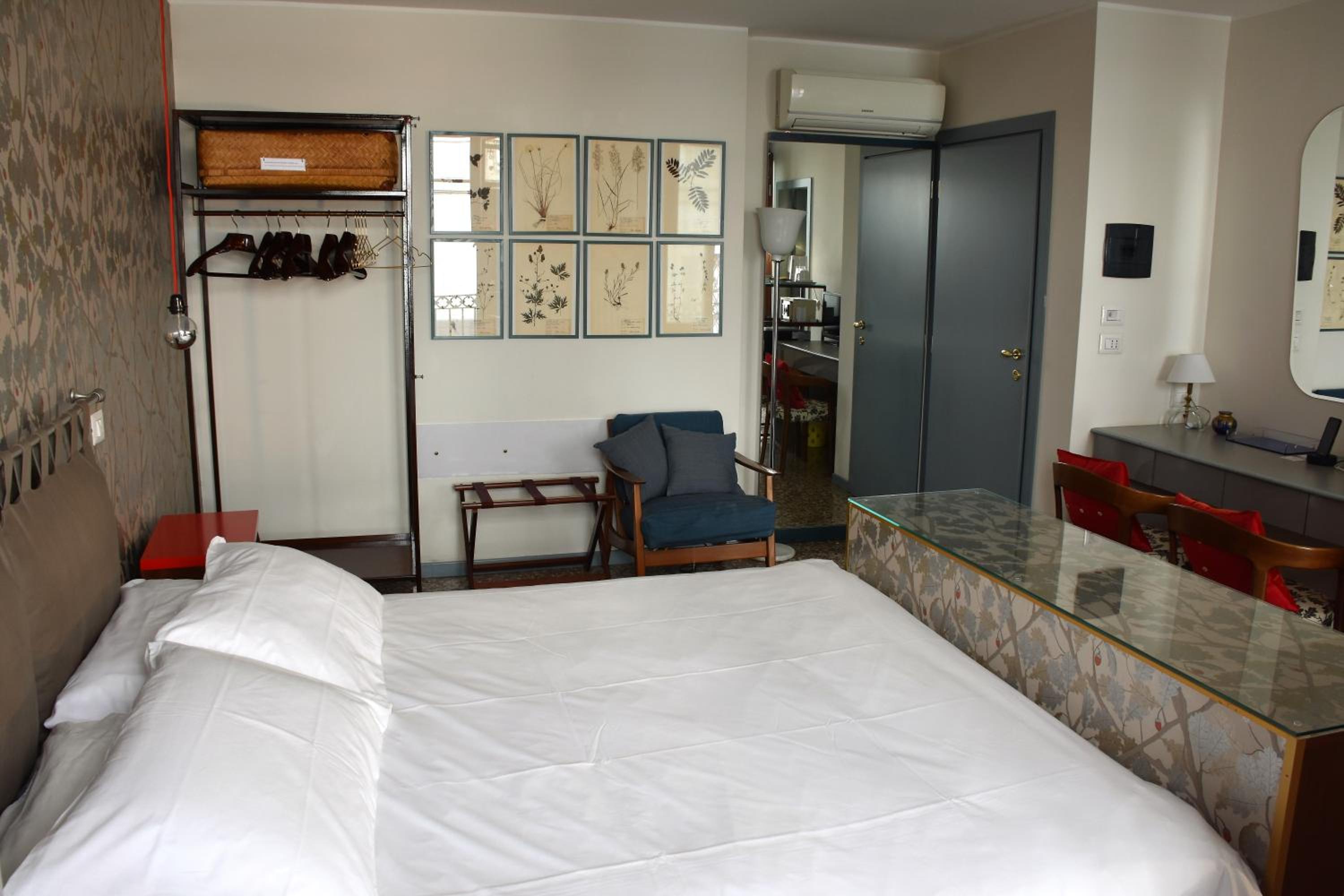 Ca' Monteggia Guest House