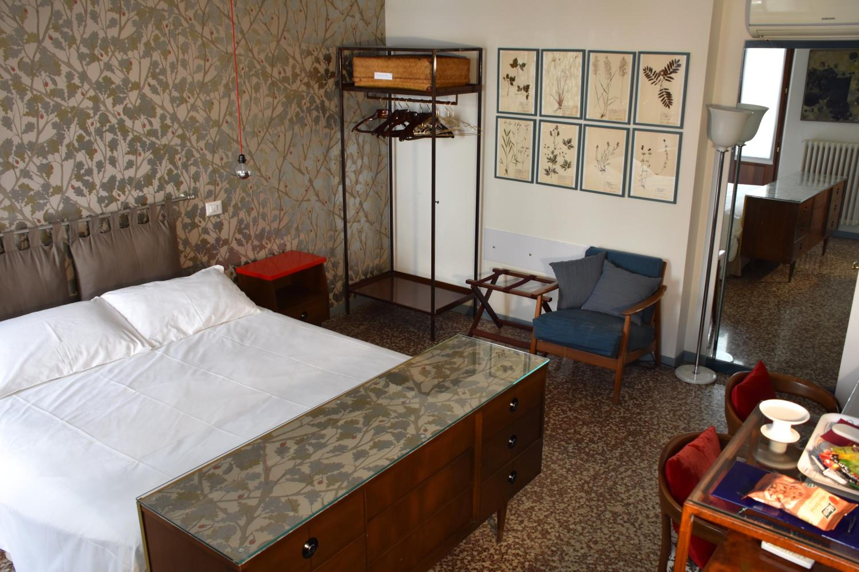 Ca' Monteggia Guest House