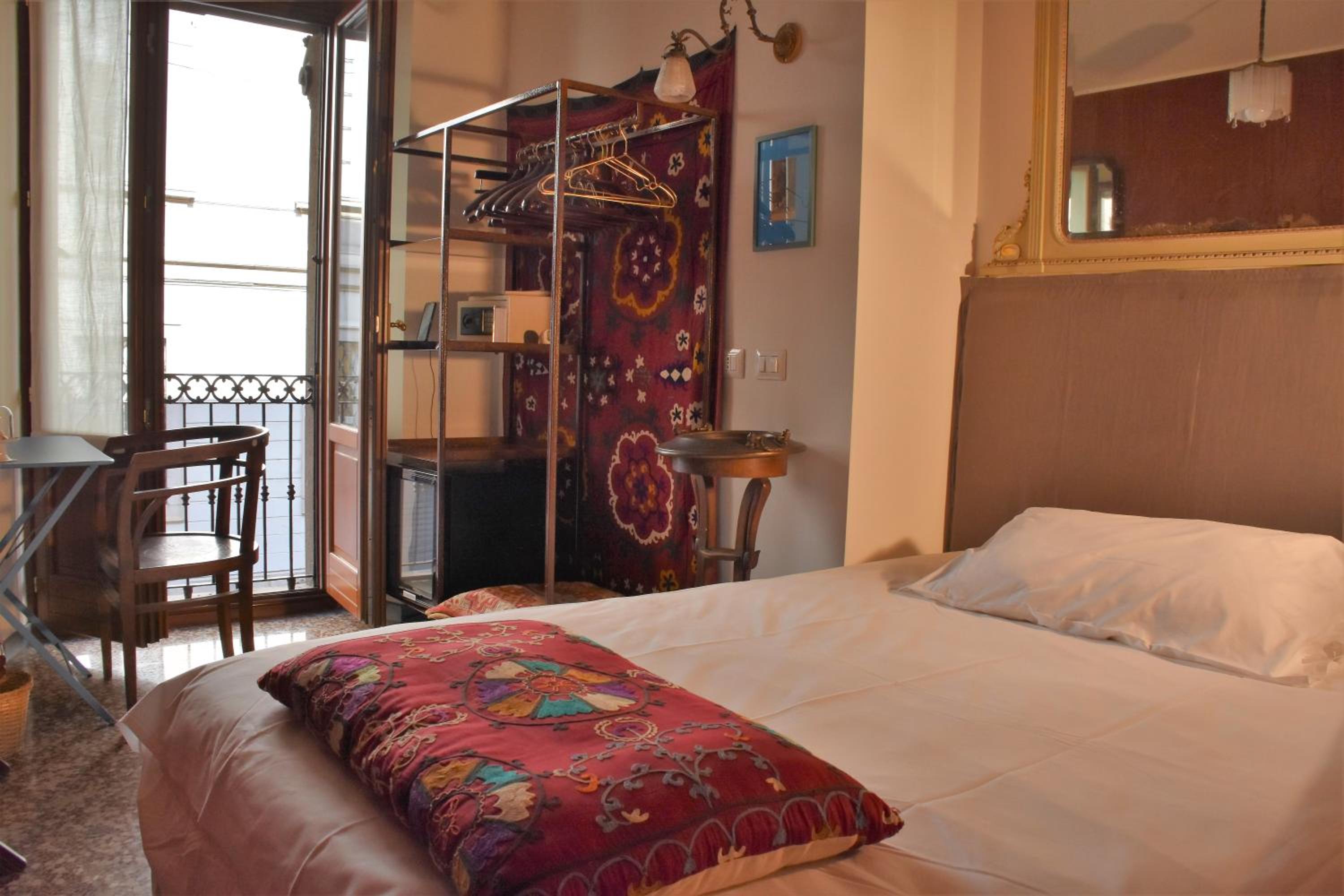 Ca' Monteggia Guest House