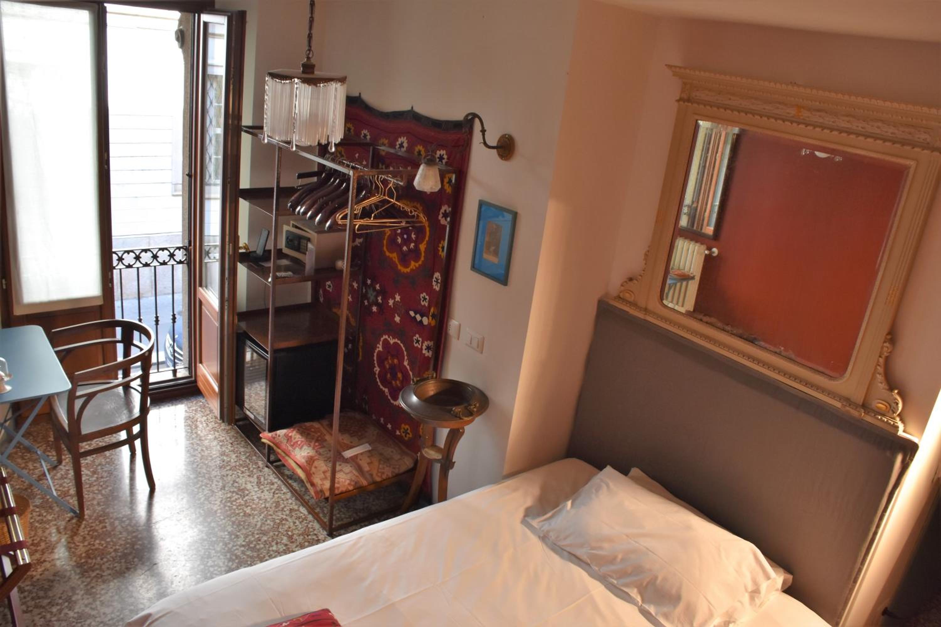Ca' Monteggia Guest House