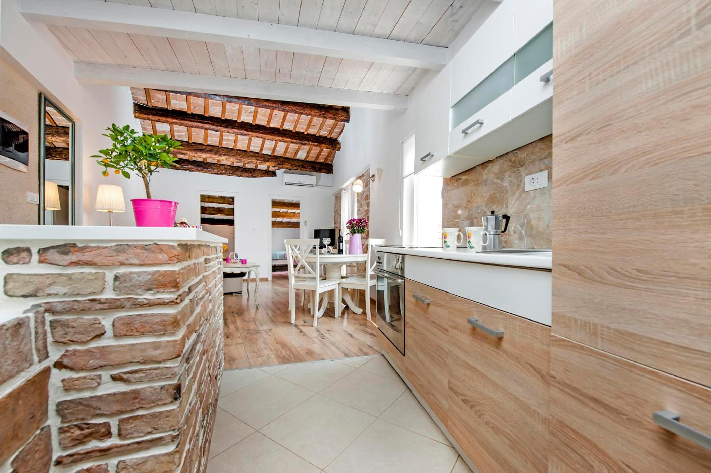Apartment Casa Alek view 3