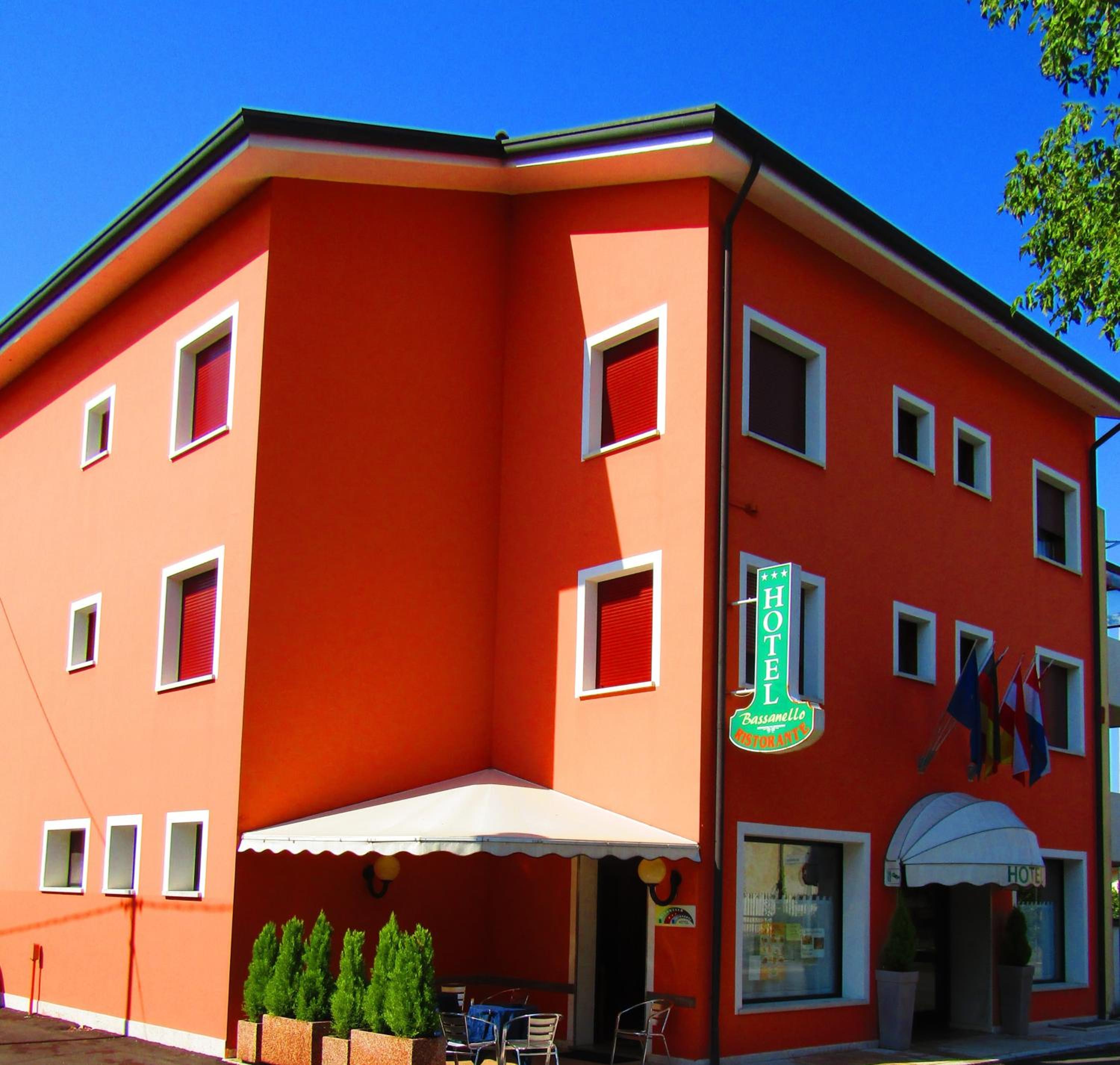 Hotel Ristorante Al Bassanello view 4