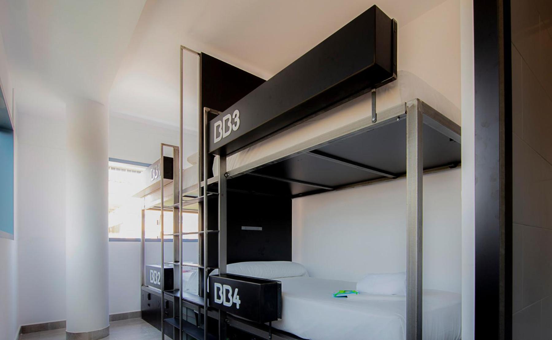 Bea Beach Hostel