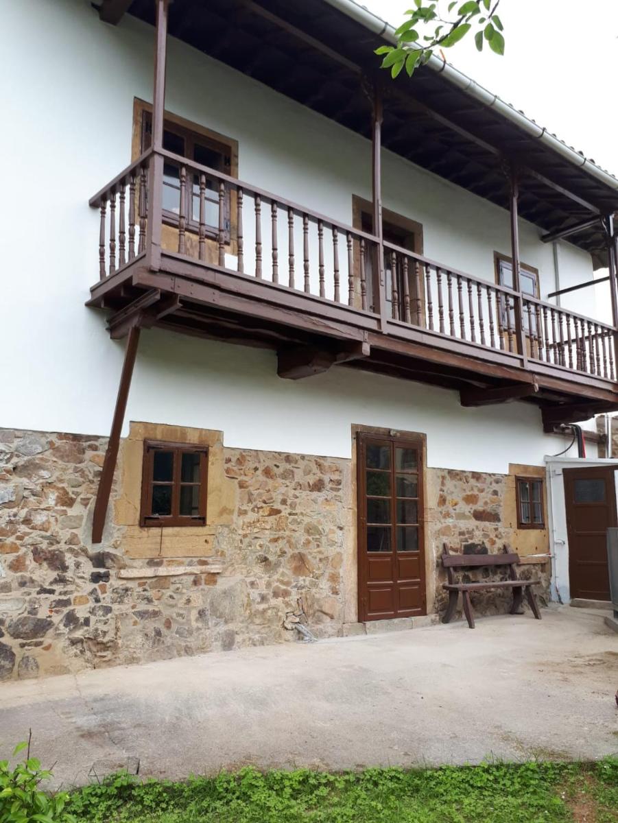 Casa Justa photo 1