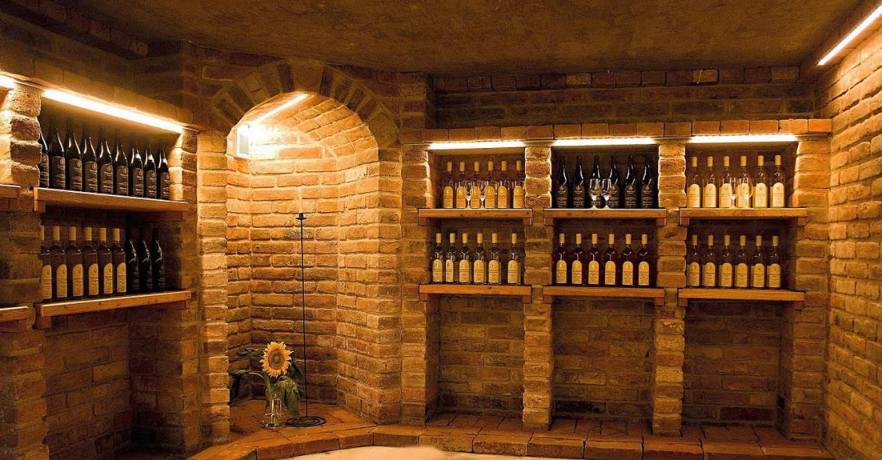 Apartmány U Zámečku