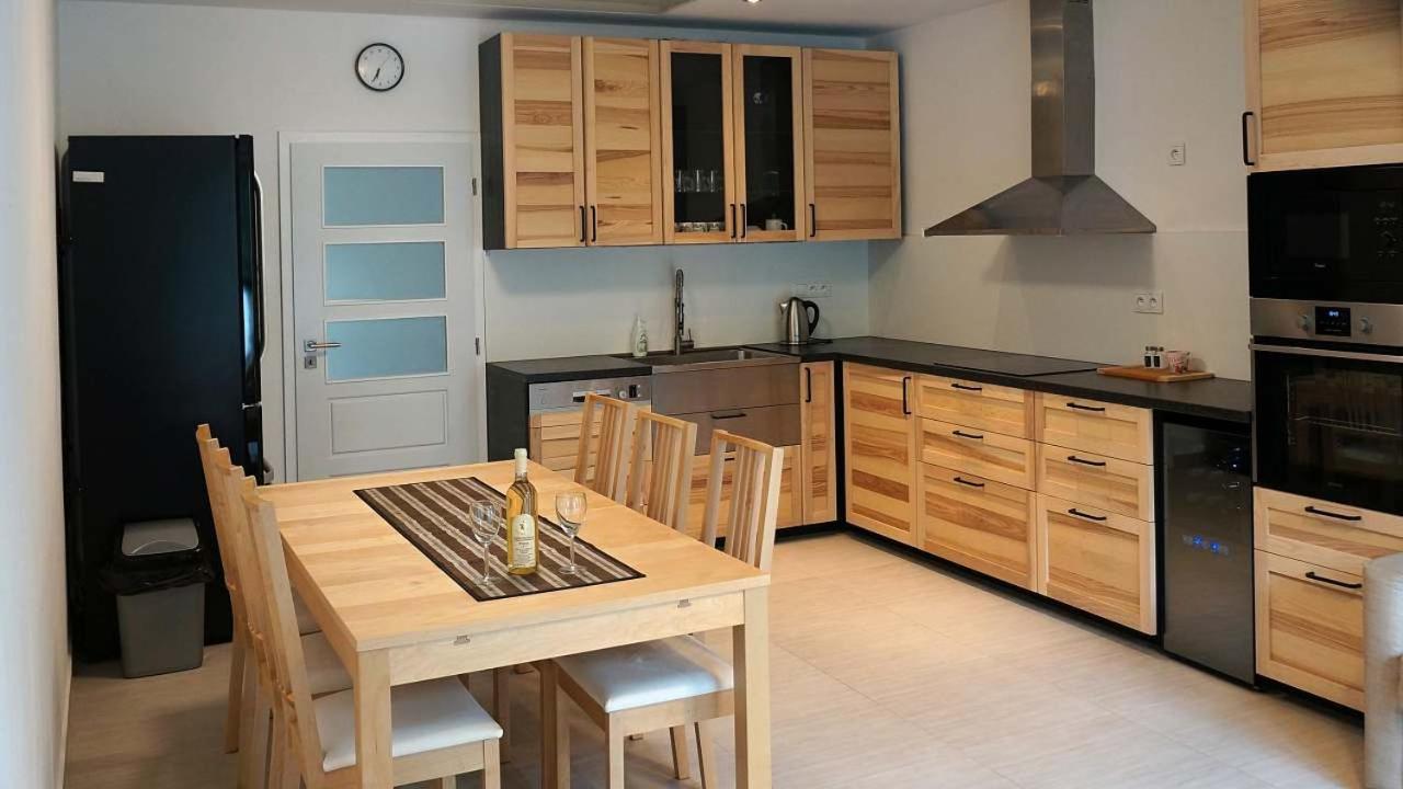 Apartmány U Zámečku