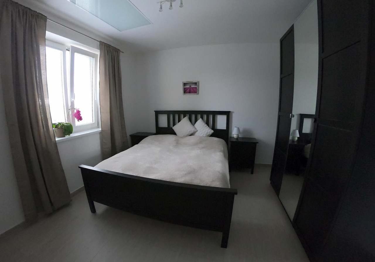 Apartmány U Zámečku