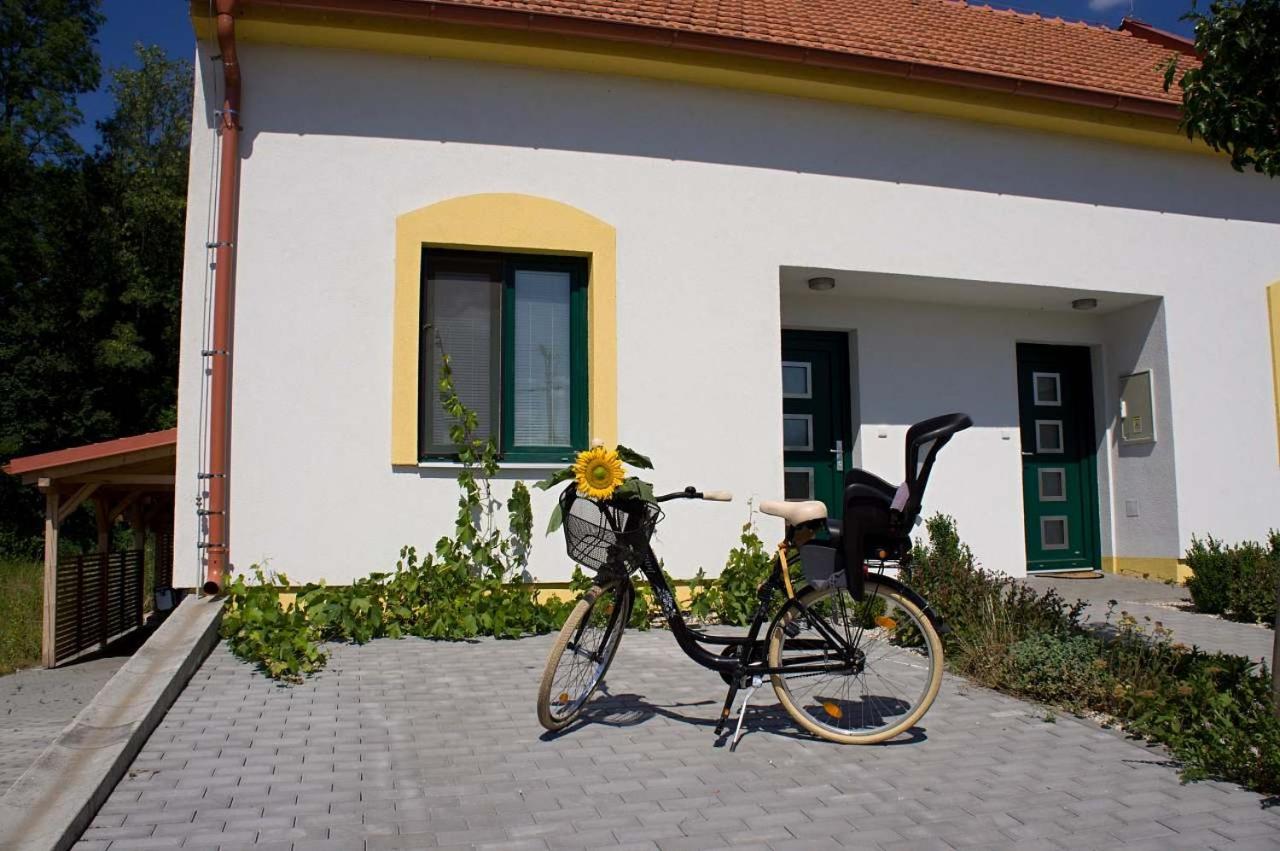 Apartmány U Zámečku
