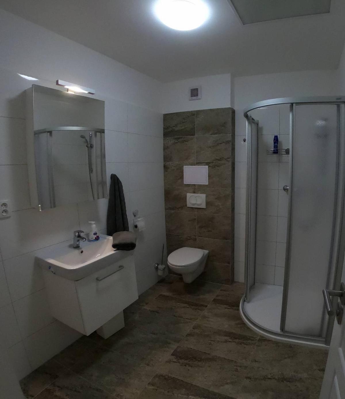 Apartmány U Zámečku