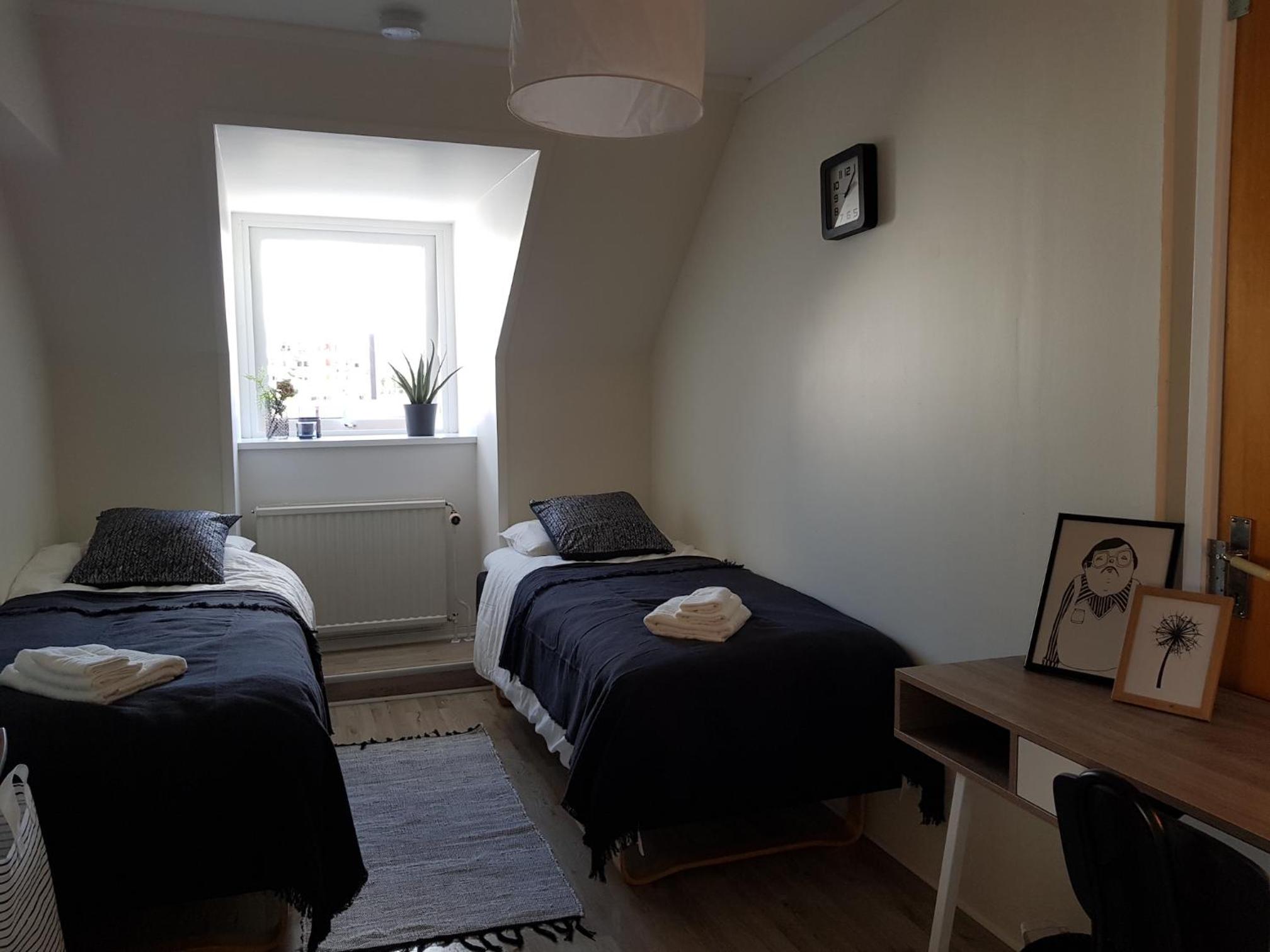 Alyhrs takvåning i Visby