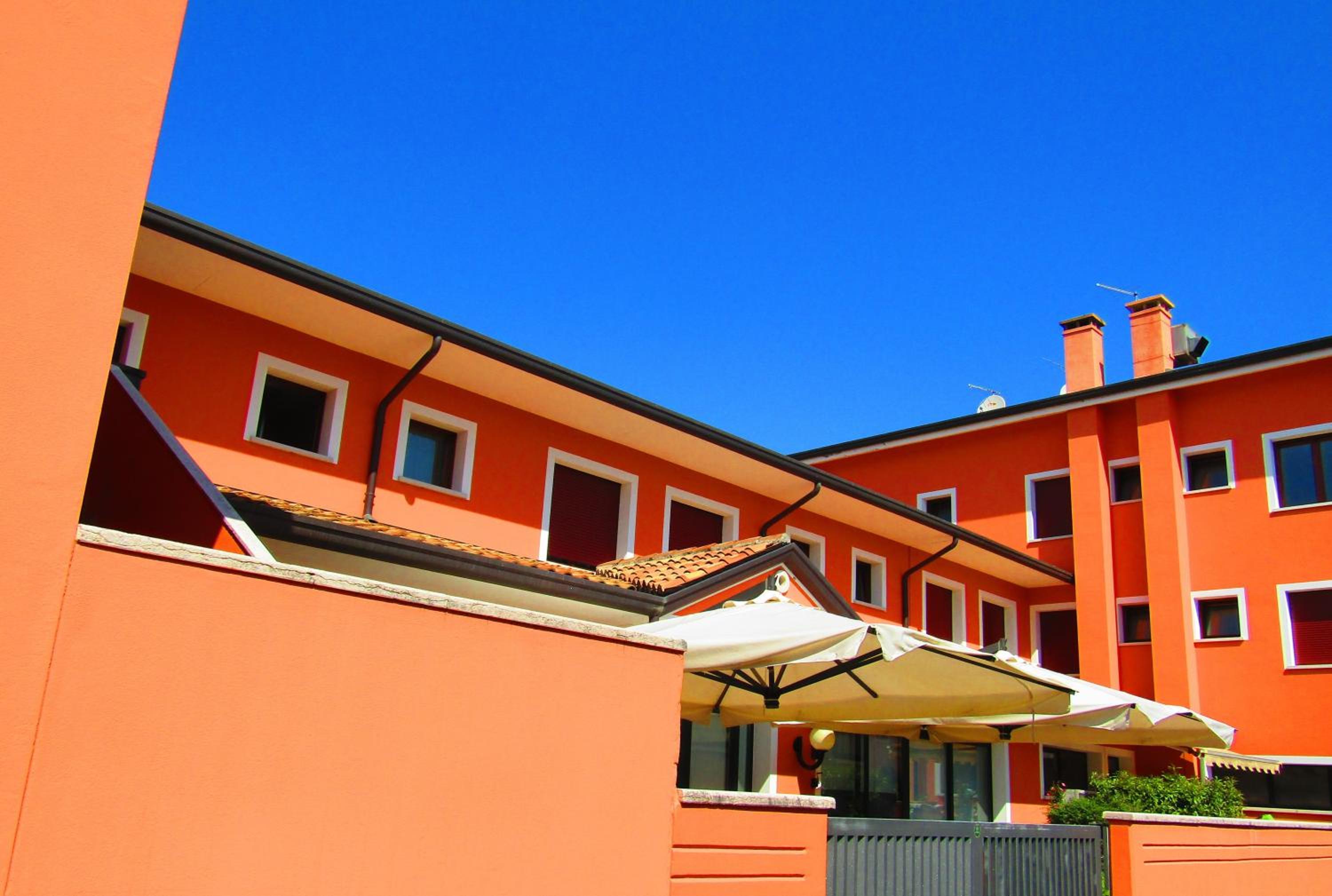 Hotel Ristorante Al Bassanello view 3