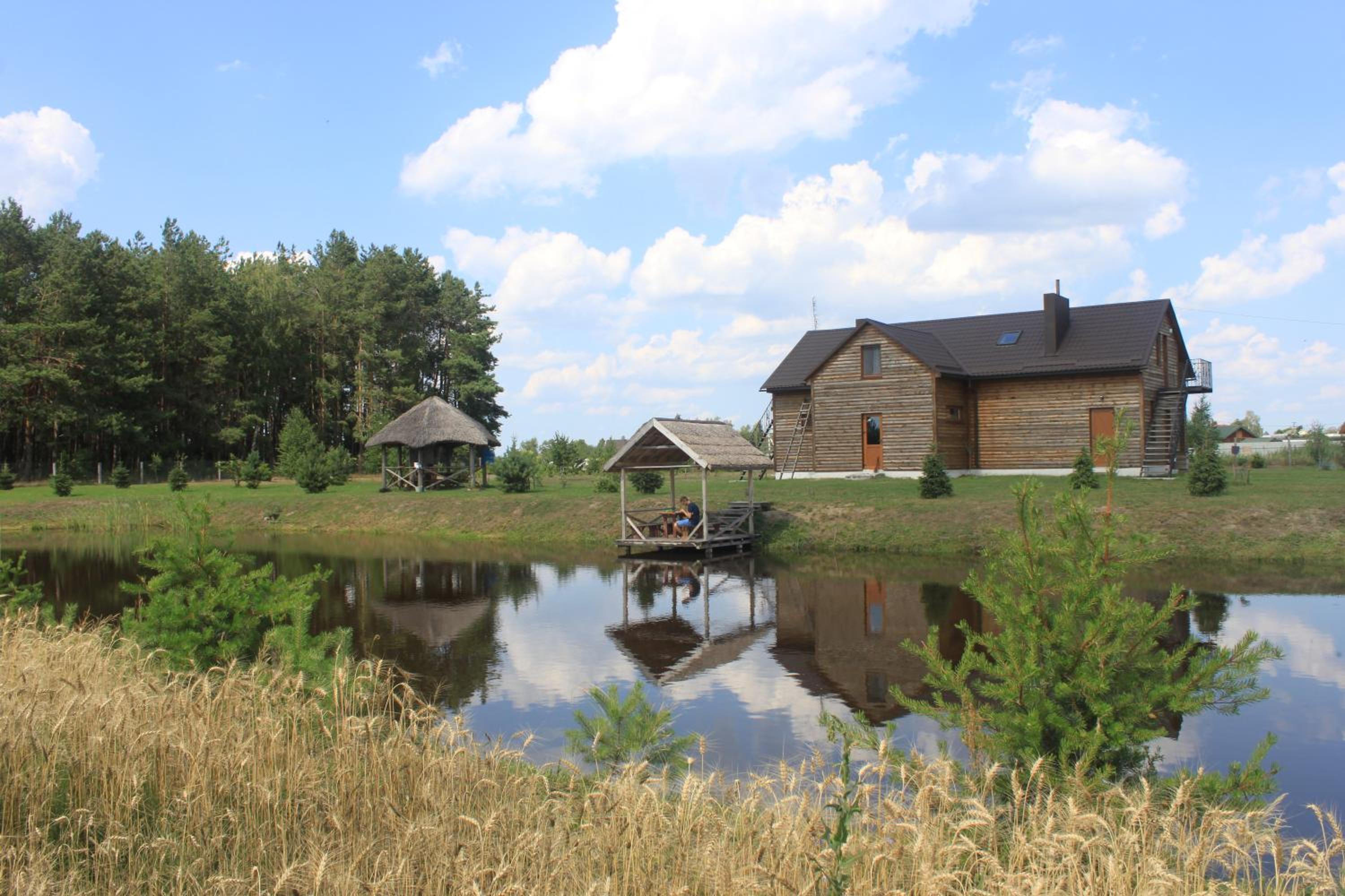 Cisarska sadyba
