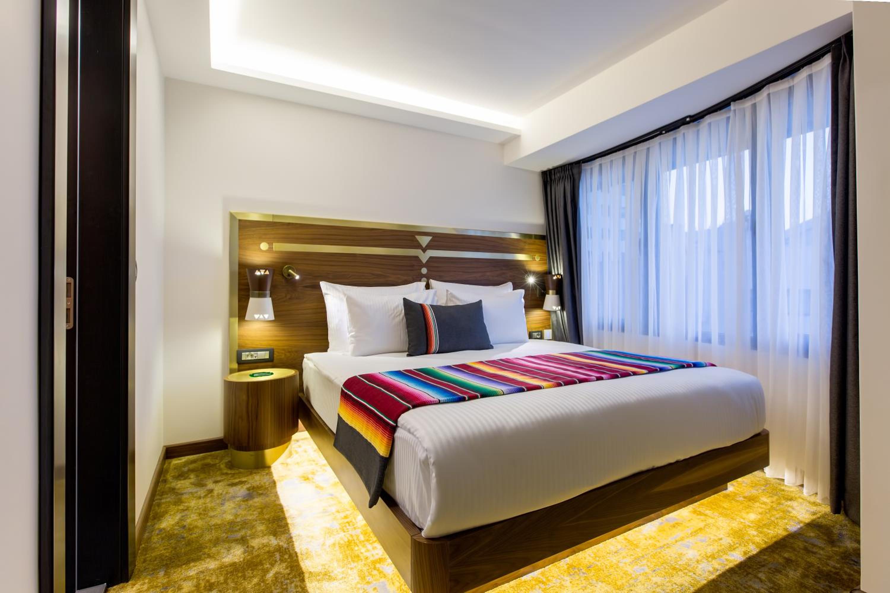 Hay Hotel Alsancak - Image 46