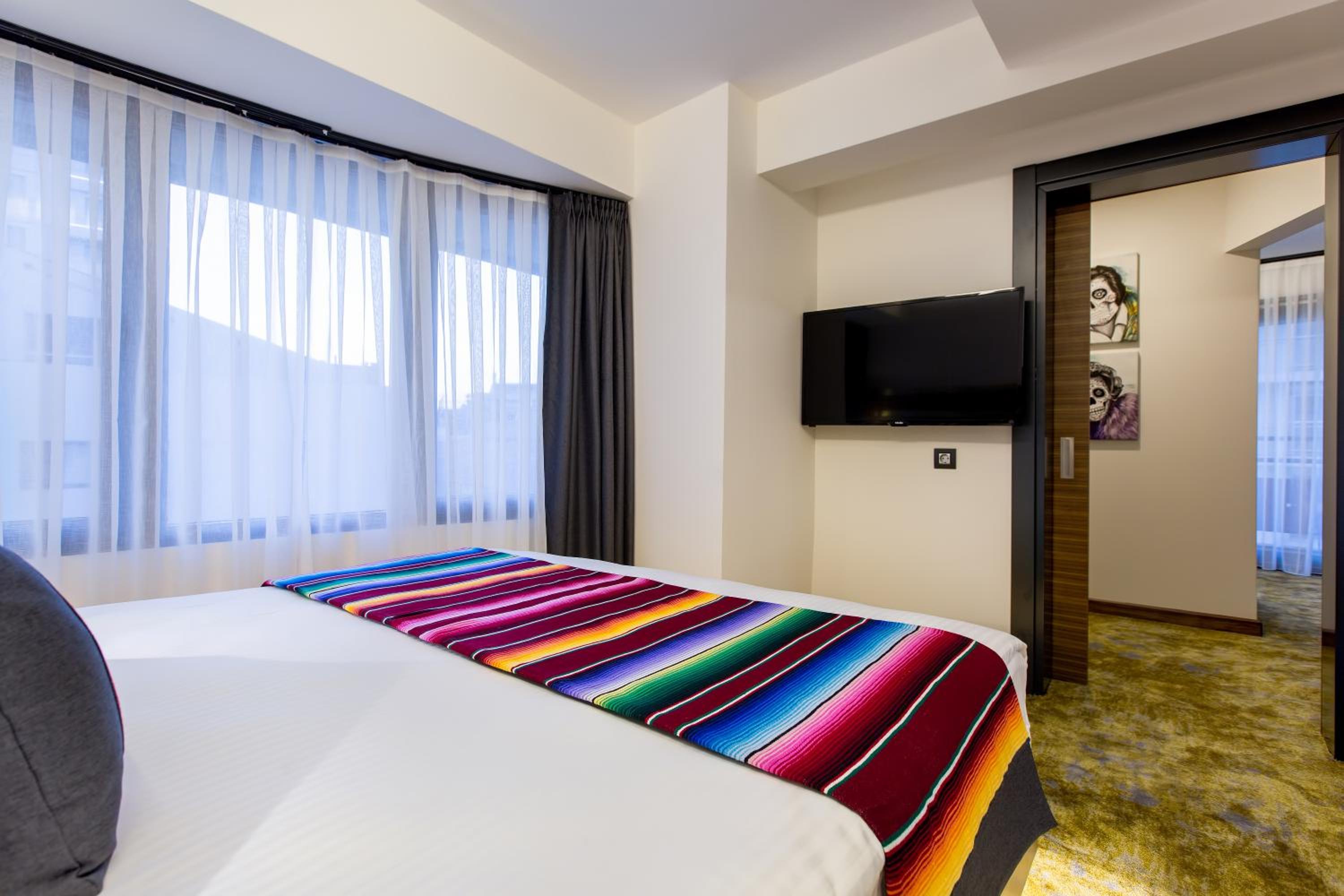 Hay Hotel Alsancak - Image 15