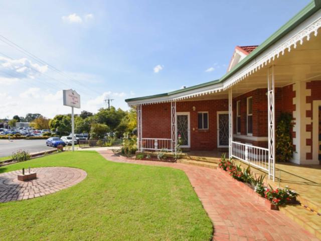 Billabong Wangaratta