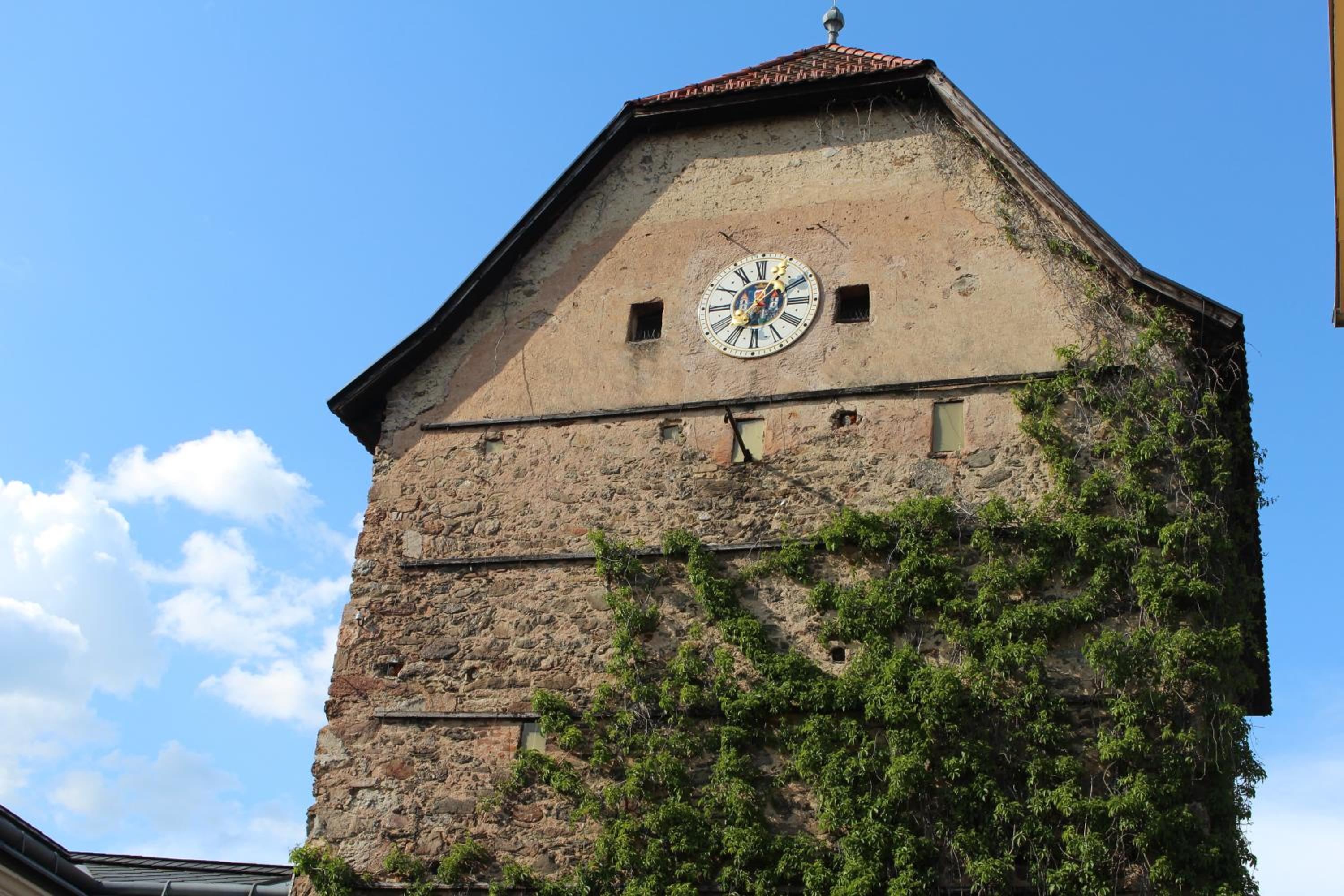 hotel building